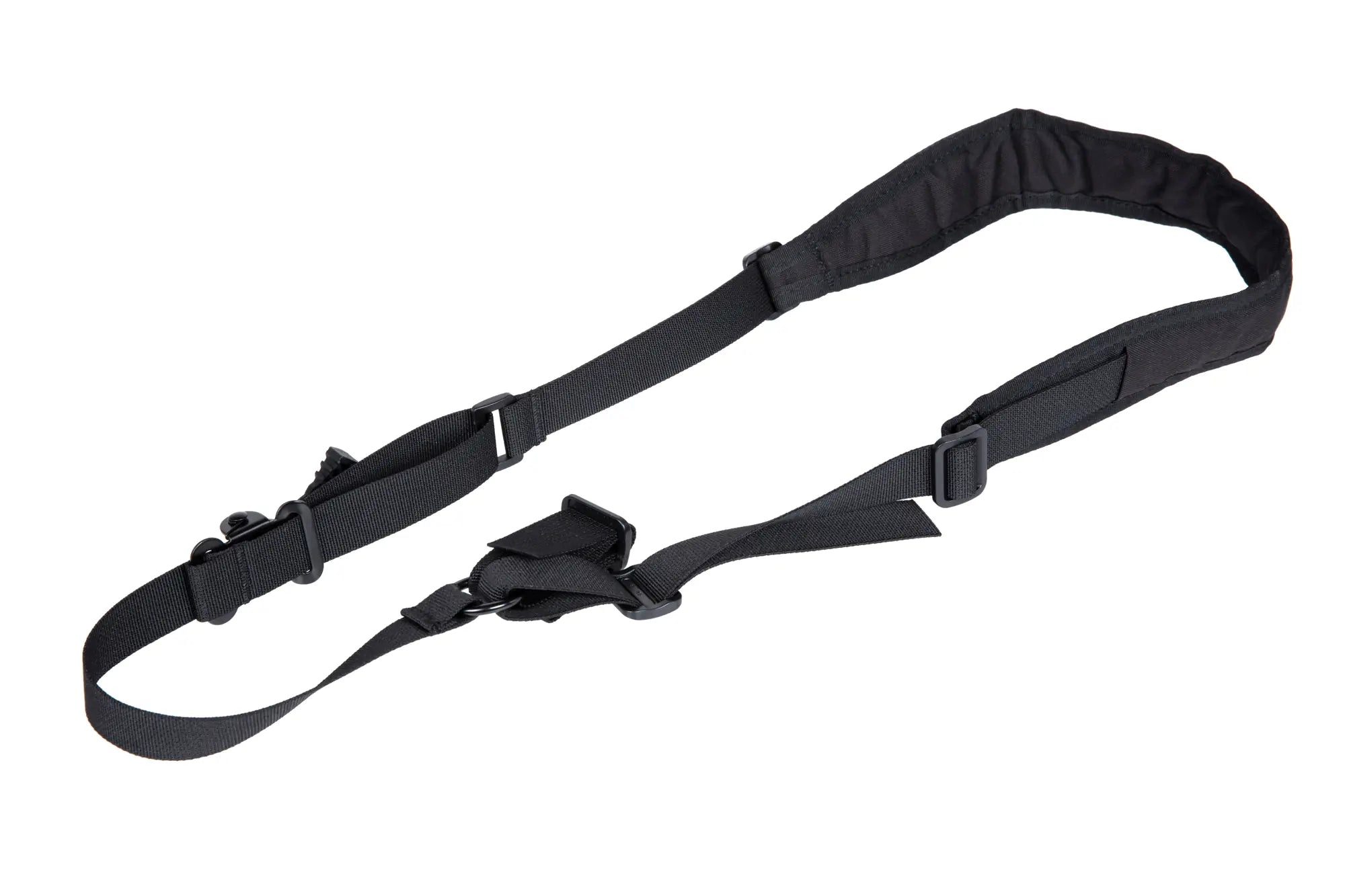 Primal Gear 1-point suspension Black