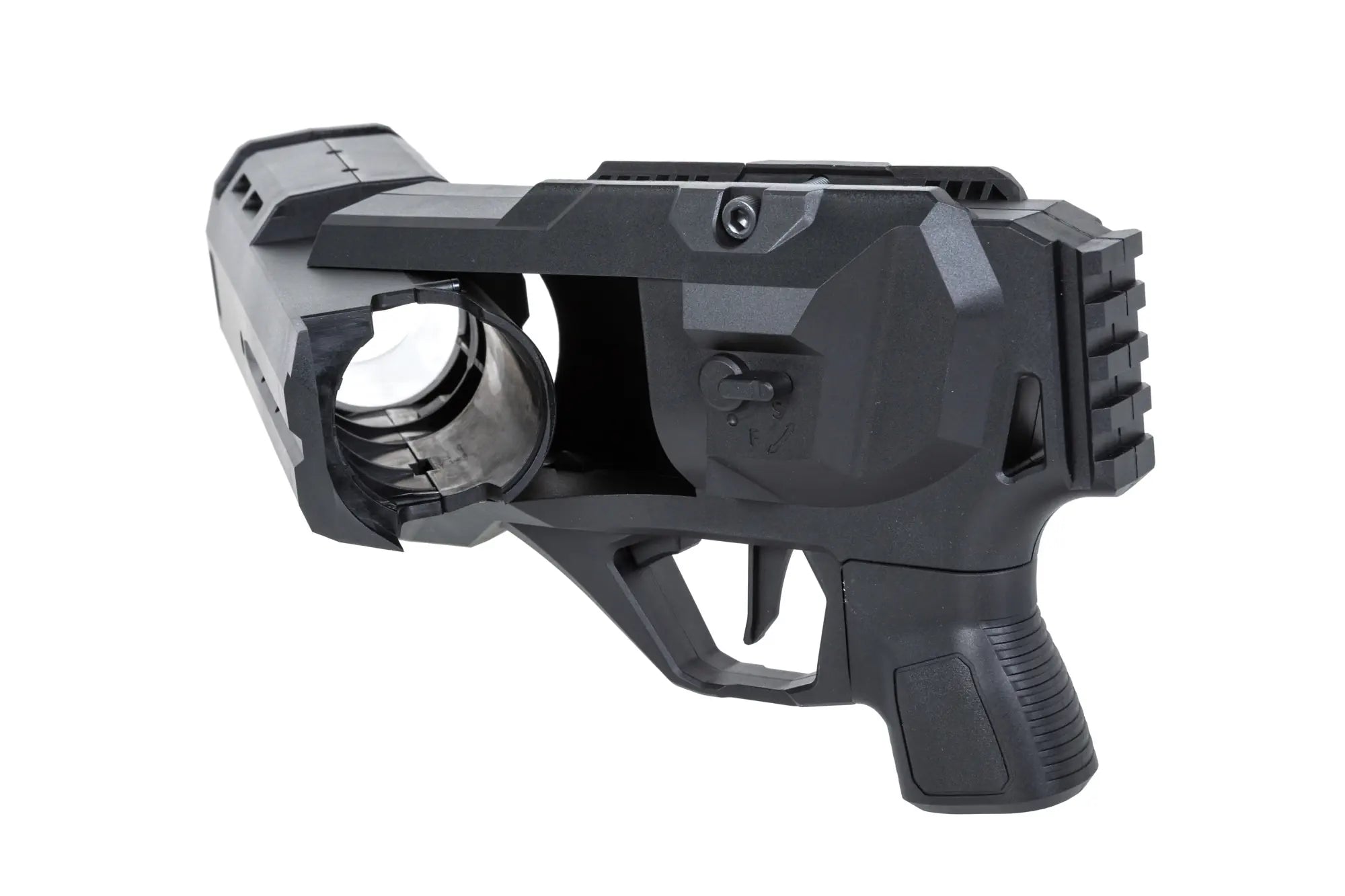 Acetech Volcano 40mm Airsoft Grenade Launcher with Tracer-1