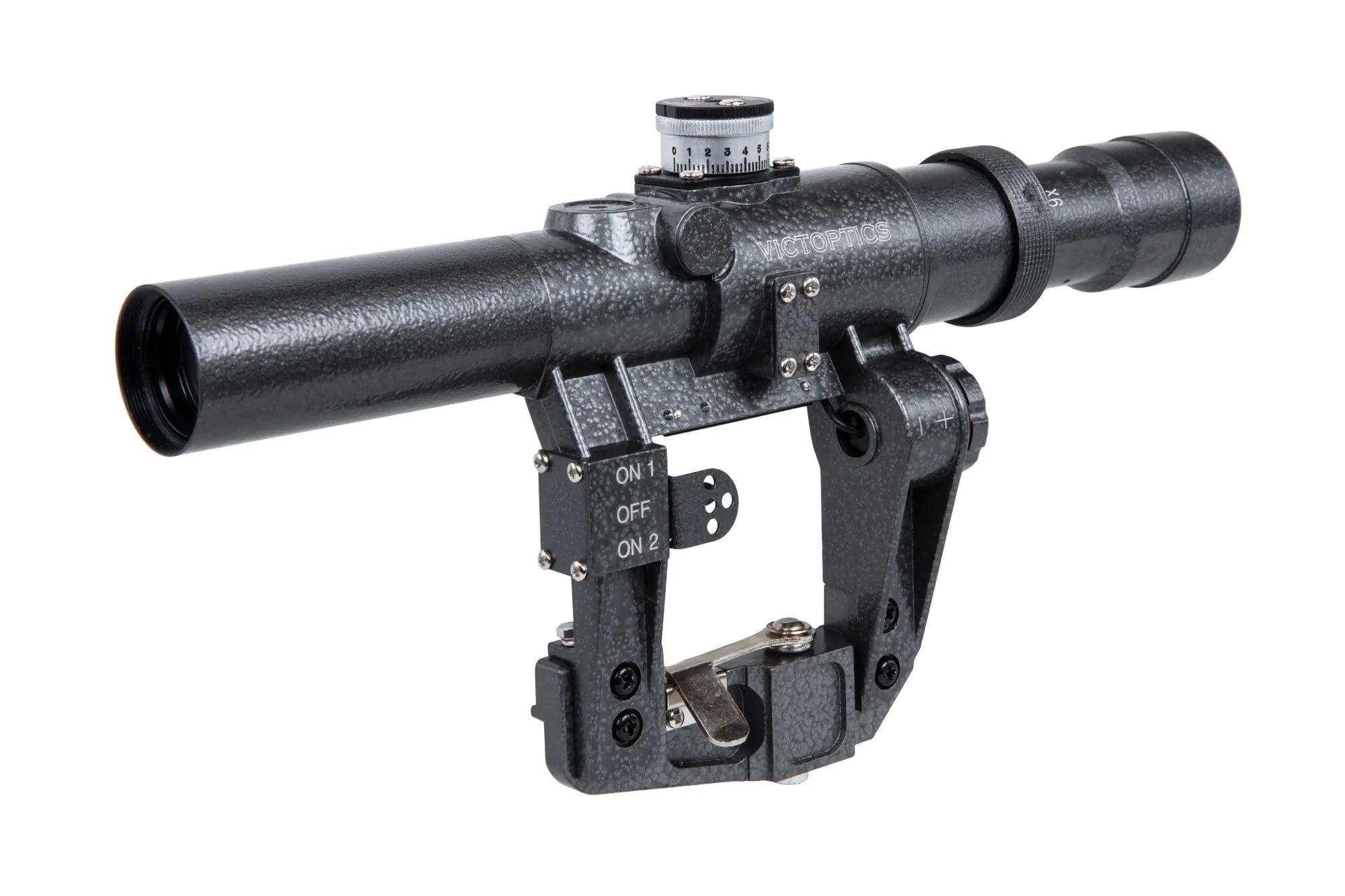 Vector Optics PSO-1 3-9x24 FFP / OPFF-03 sight replica-1