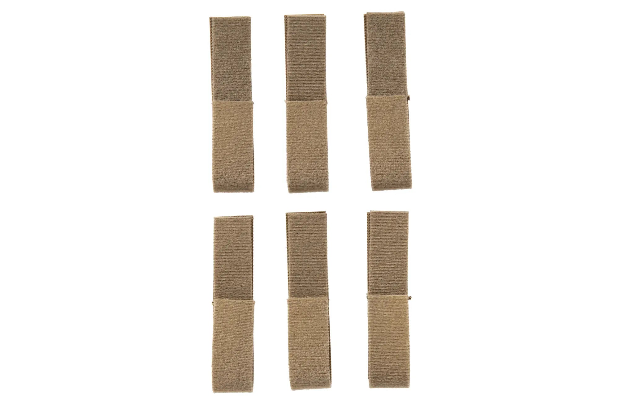 Primal Gear Coyote Brown cable organiser set