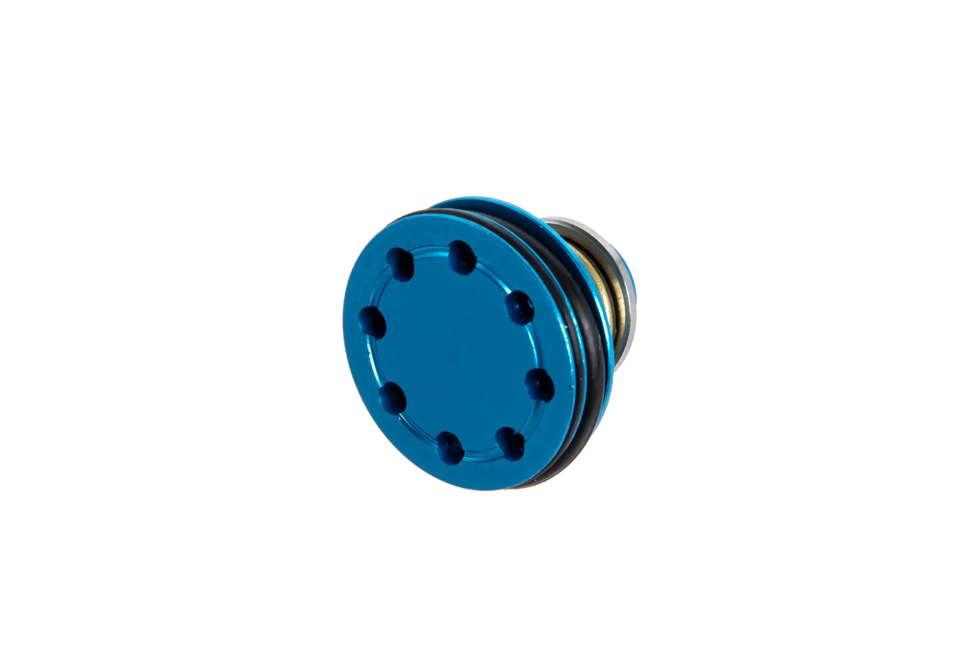 Aluminium bearing piston head SoLink