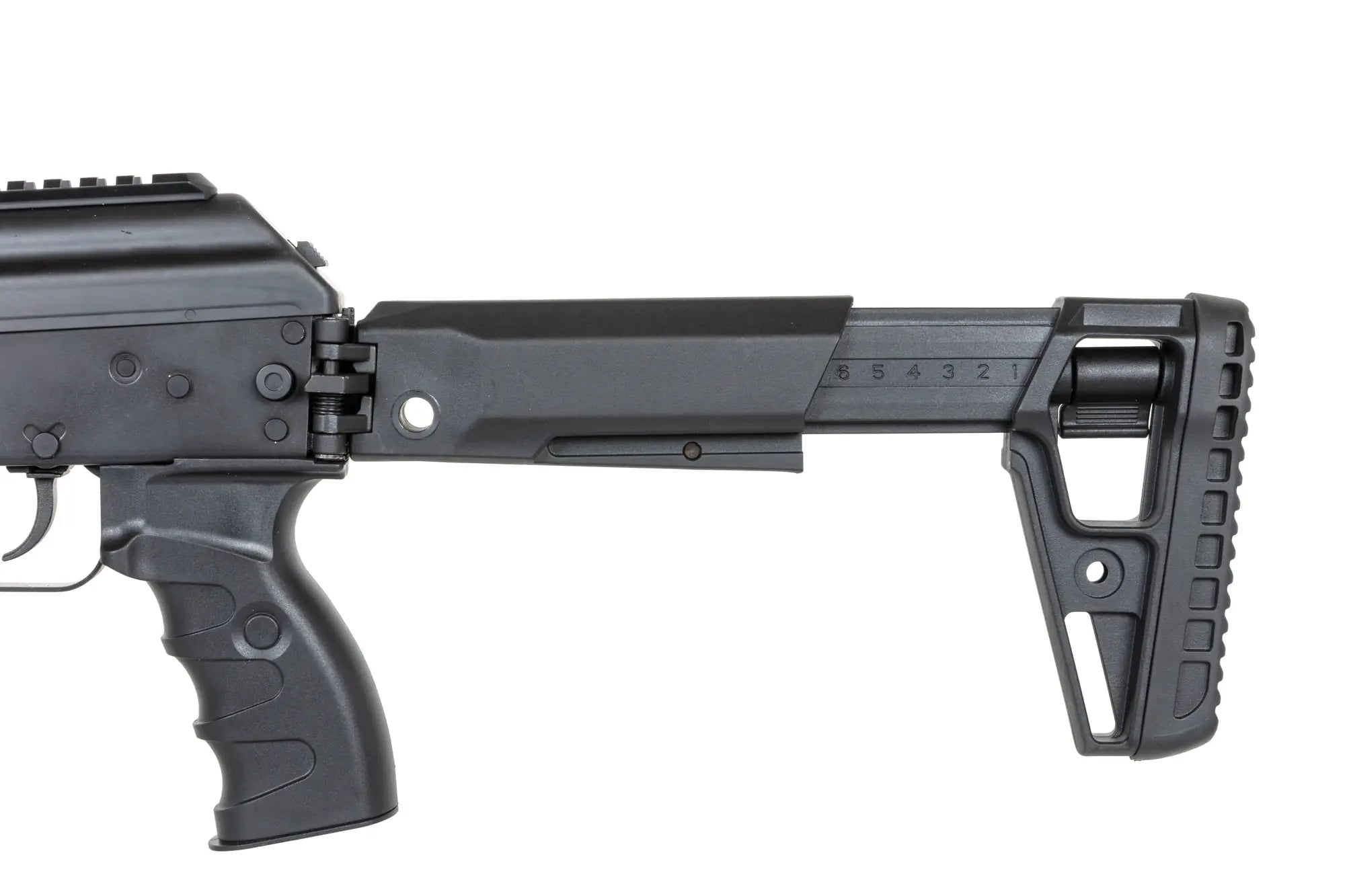 airsoft Arcturus PPK20 AEG FE™ Machine Gun-1