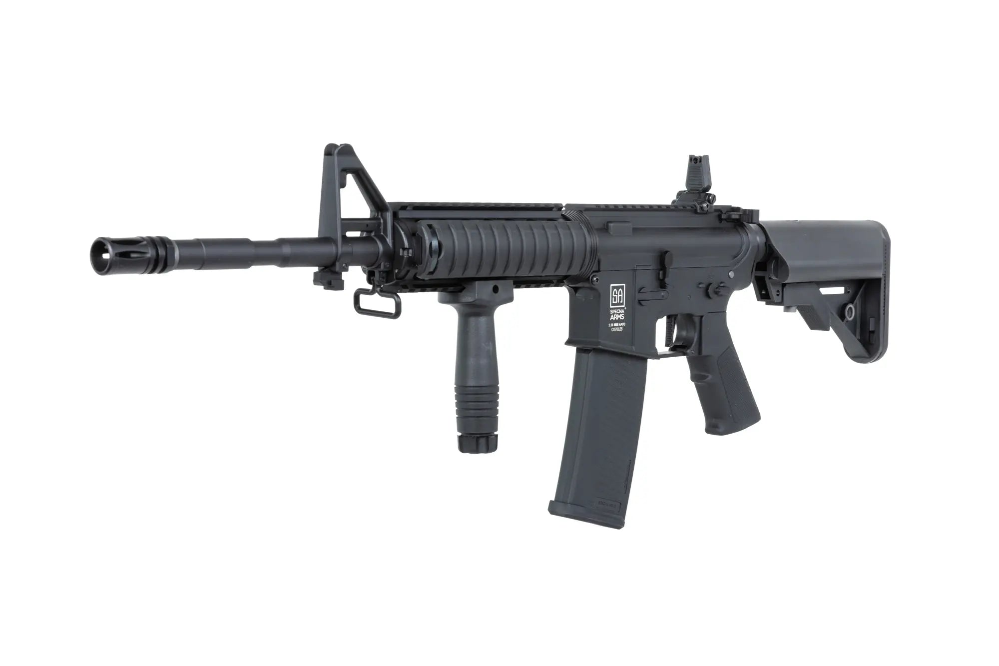 M4 airsoft SA-C03 CORE HAL ETU Gen.2