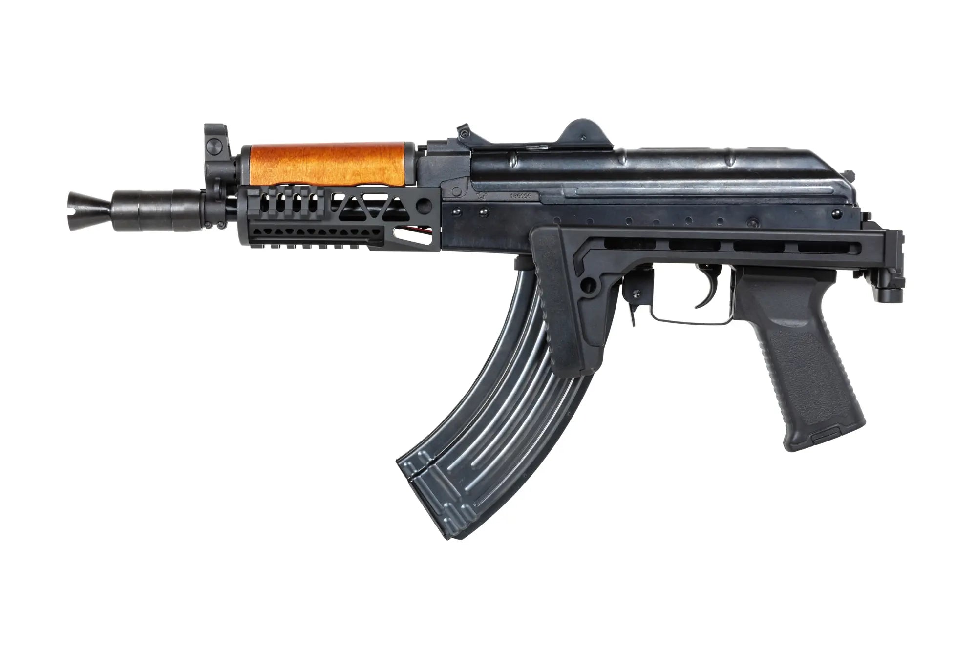 Airsoft AKSU74 KS (B.R.S.S)