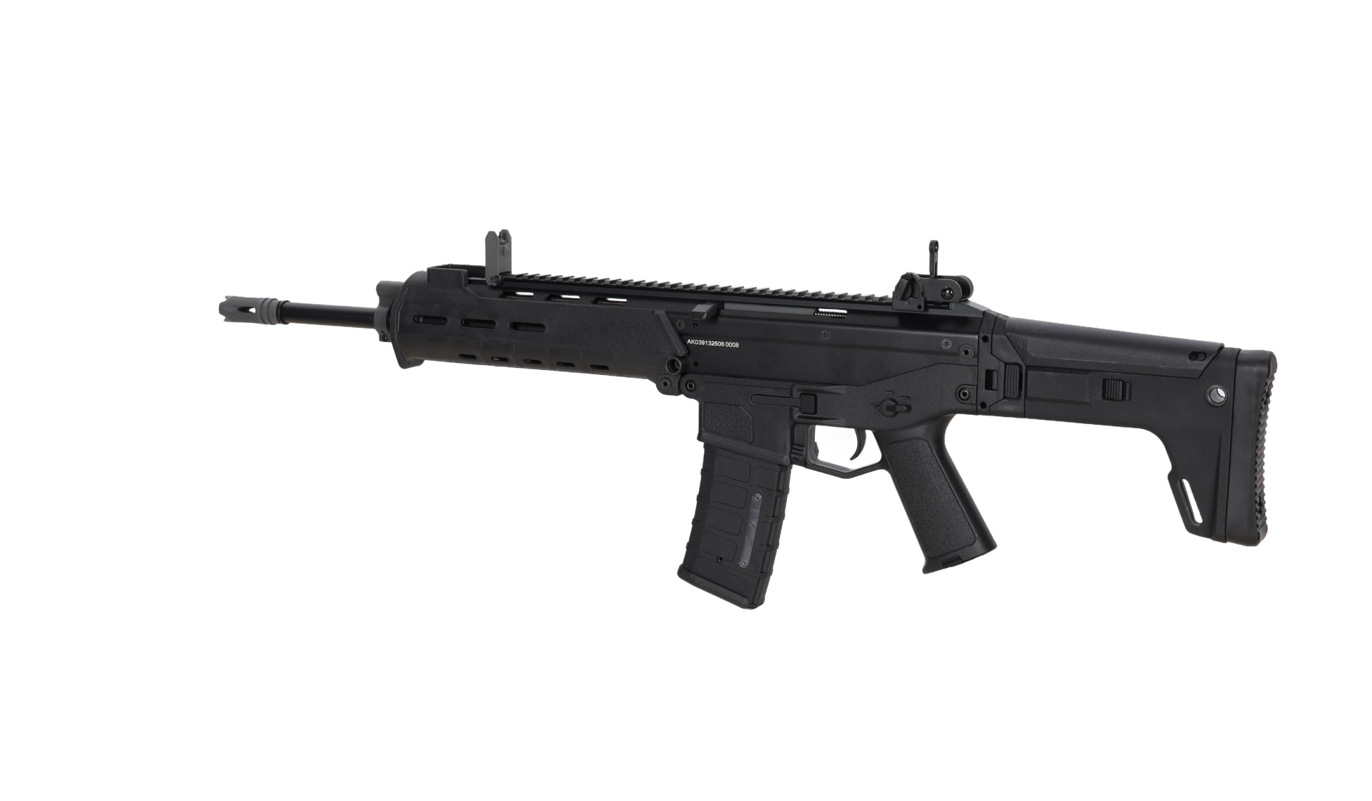 Airsoft Rifle MSD gen.2