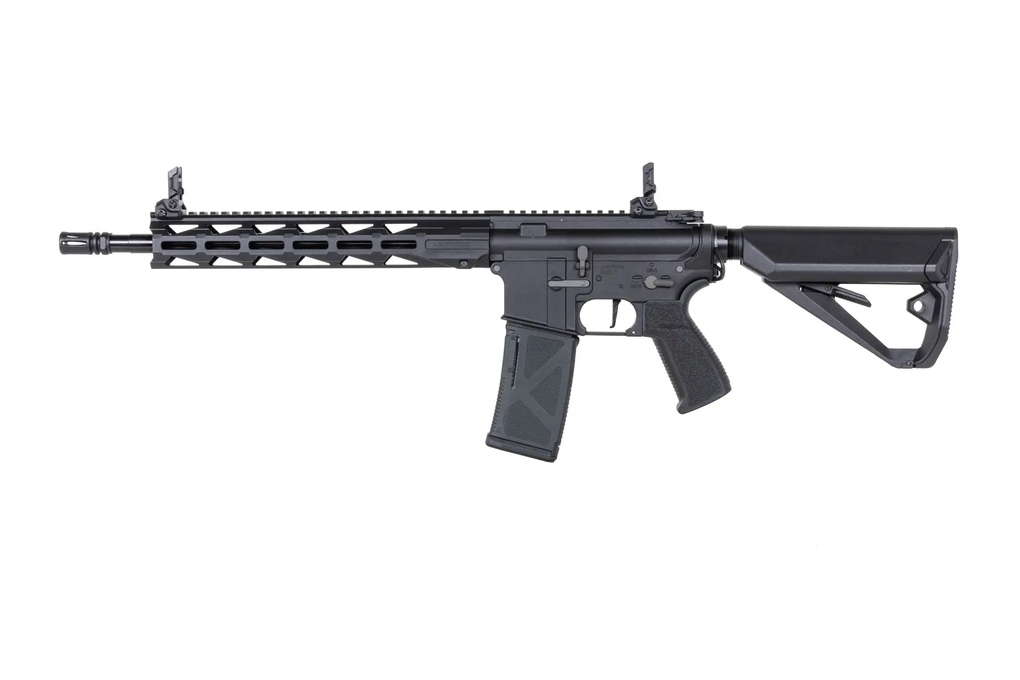 M4 Airsoft LWT MK-III Carbine 12" SPORT AEG SE
