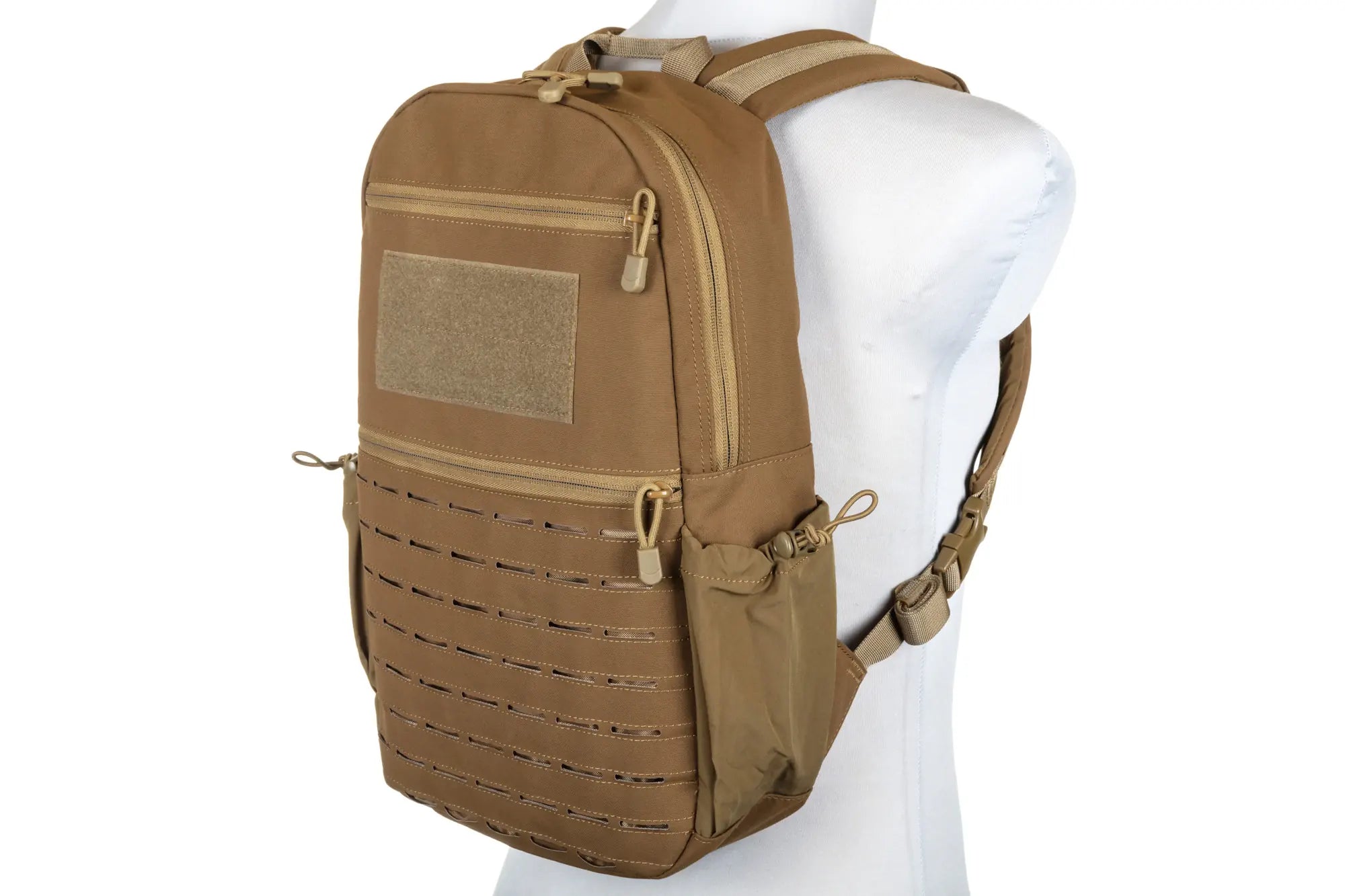 20L EDC Backpack Tan