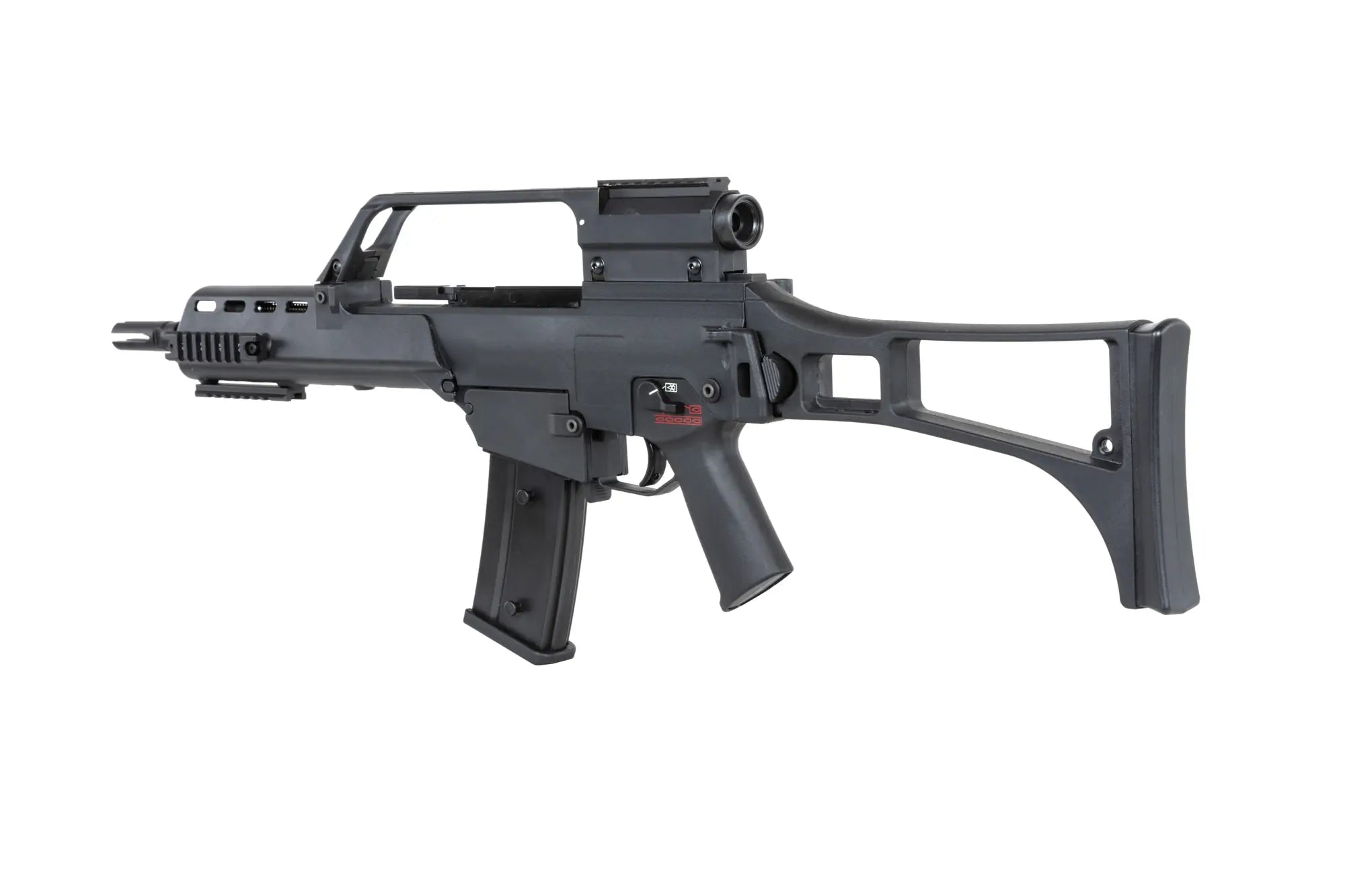 SR36K COB-304 DUAL POWER with scope