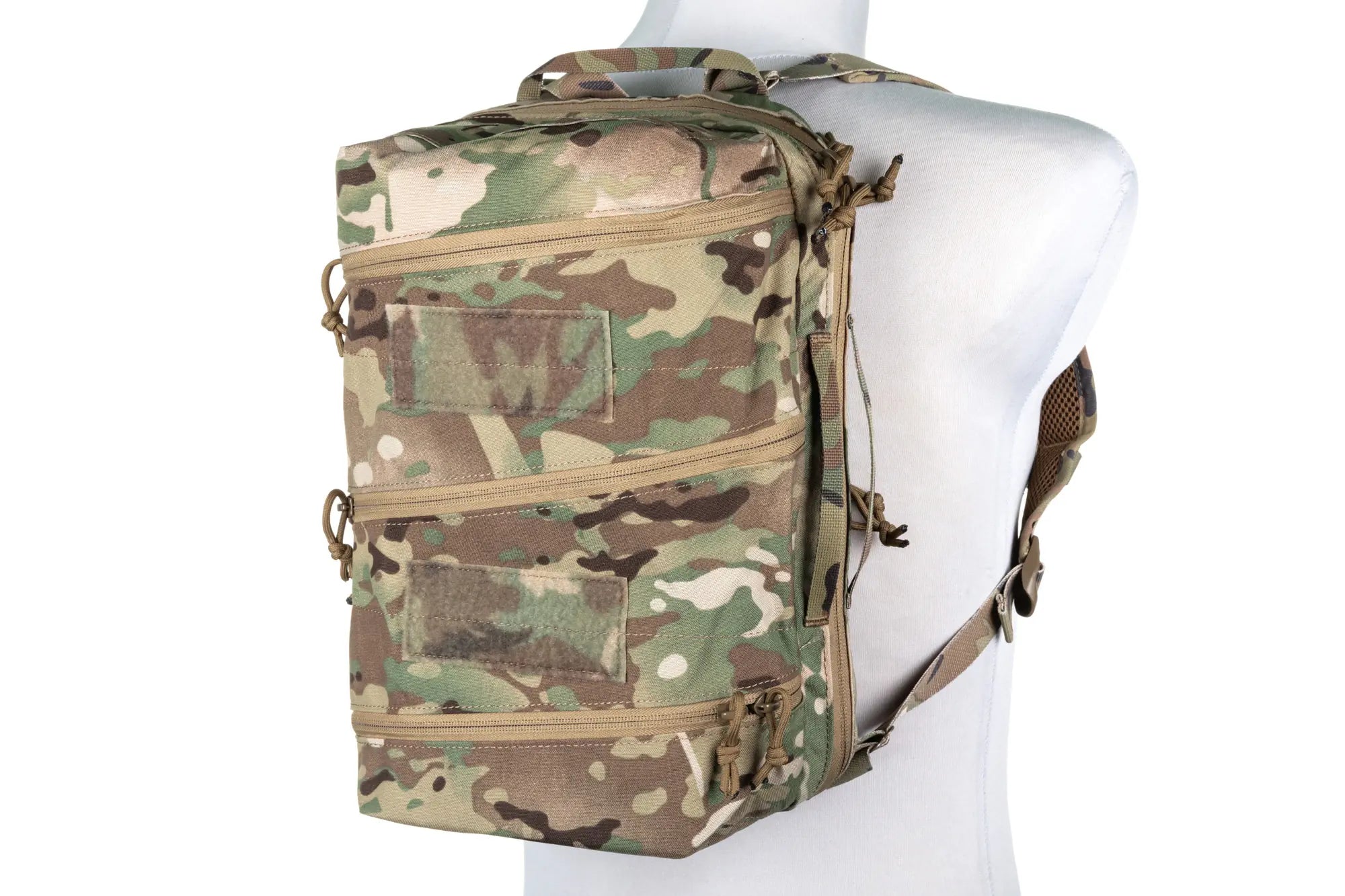 Medic backpack - MC