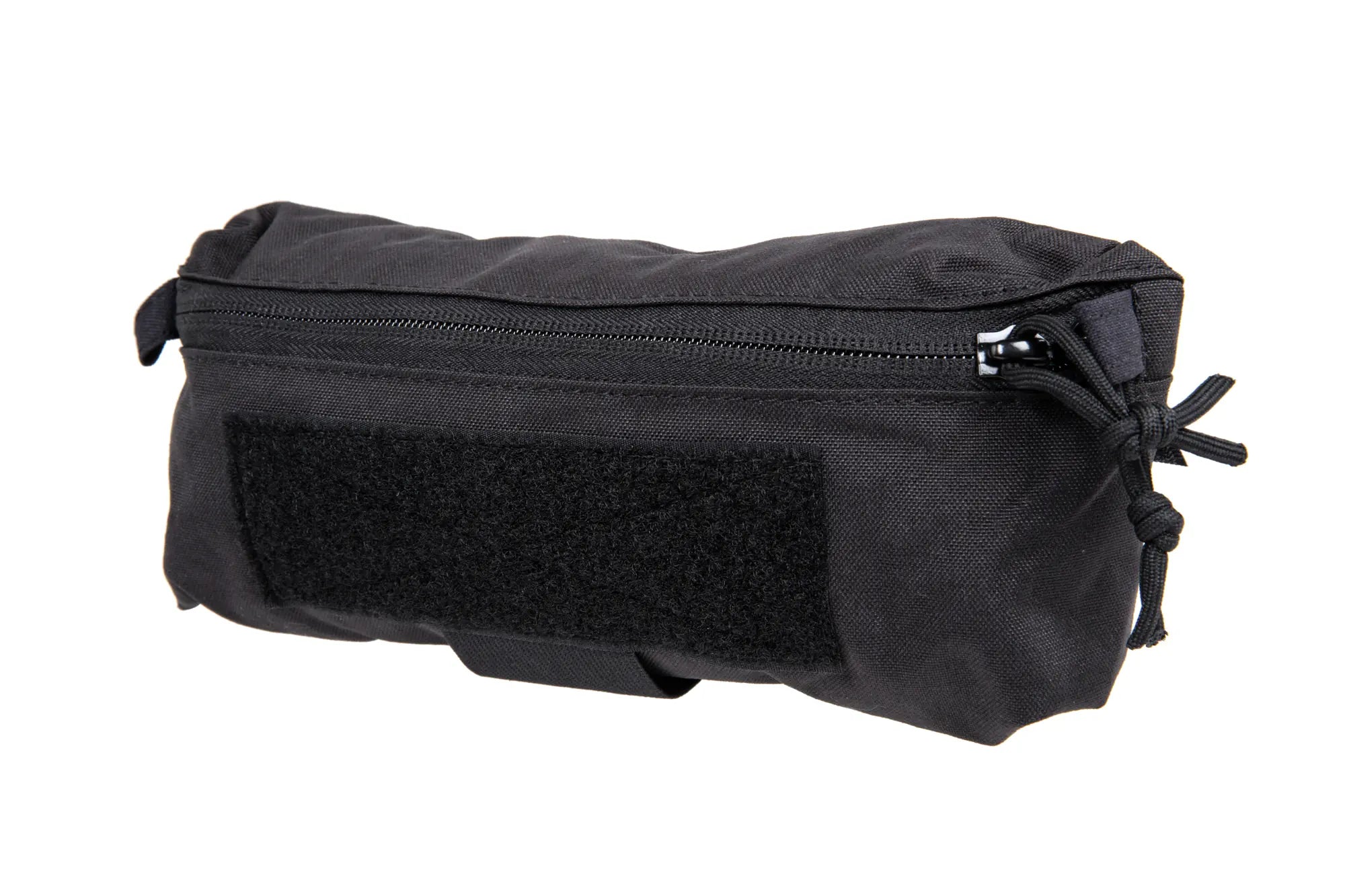 Suspended tactical pocket Wosport Black