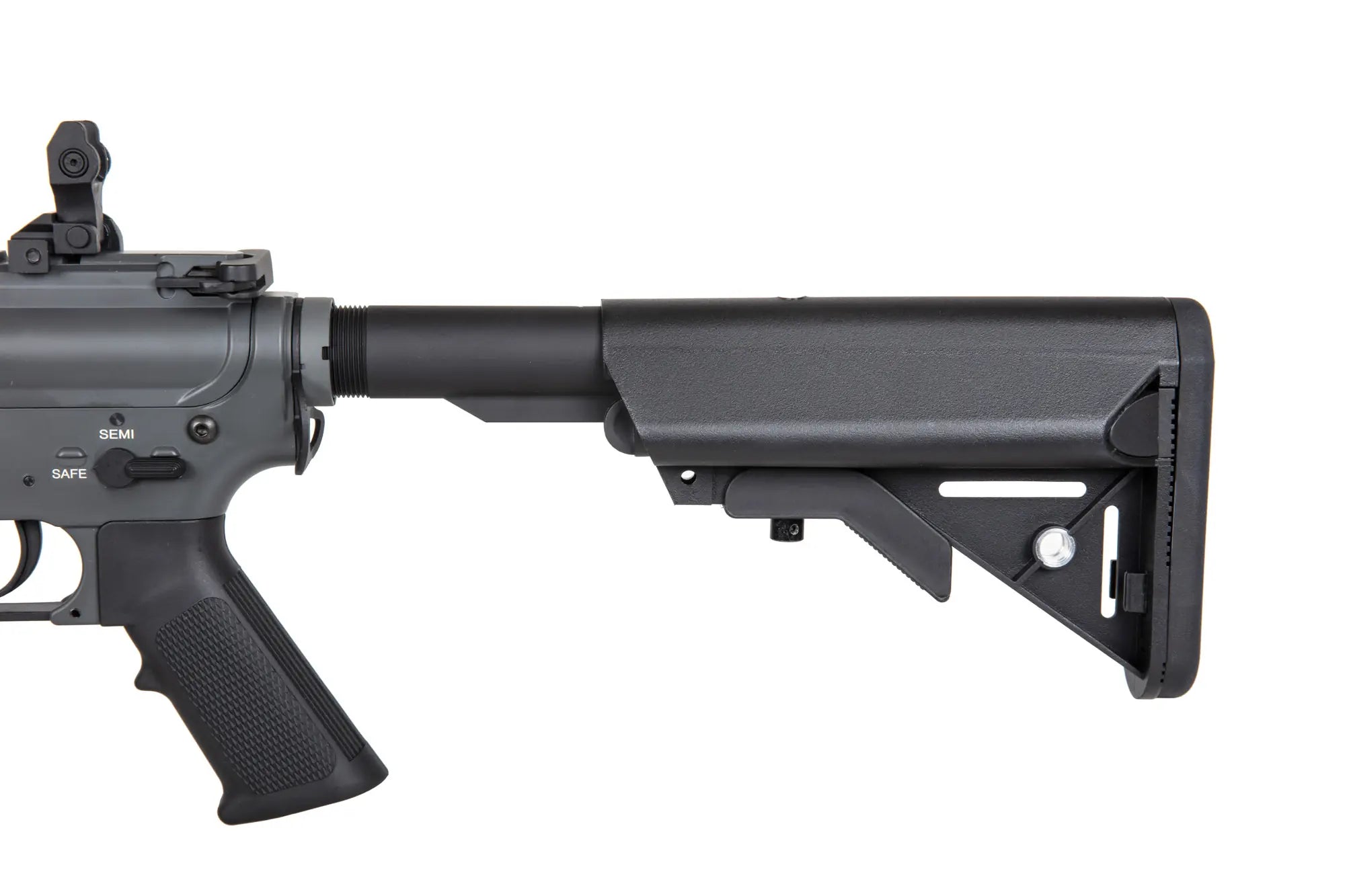 SA-A37 ONE Kestrel ETU + Brushless Motor