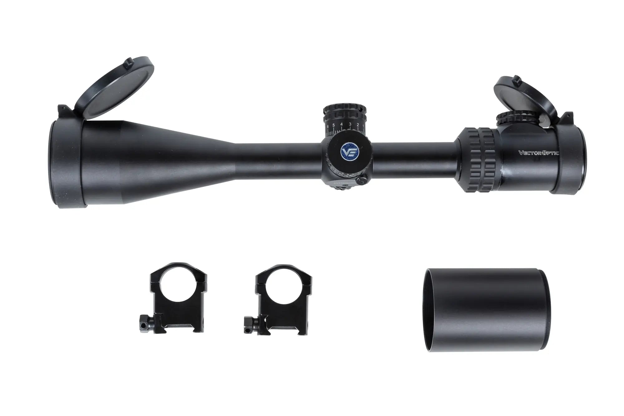 Vector Optics Hugo 6-24x50 GT spotting scope