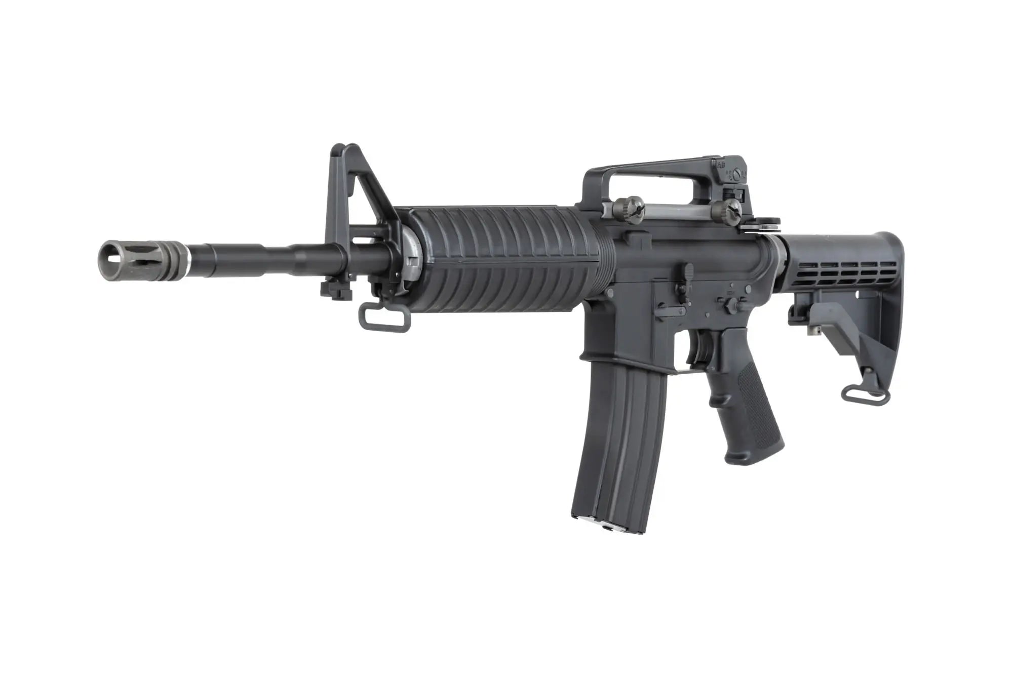 M4A1 Airsoft GBBR Gen3 WE R-M001