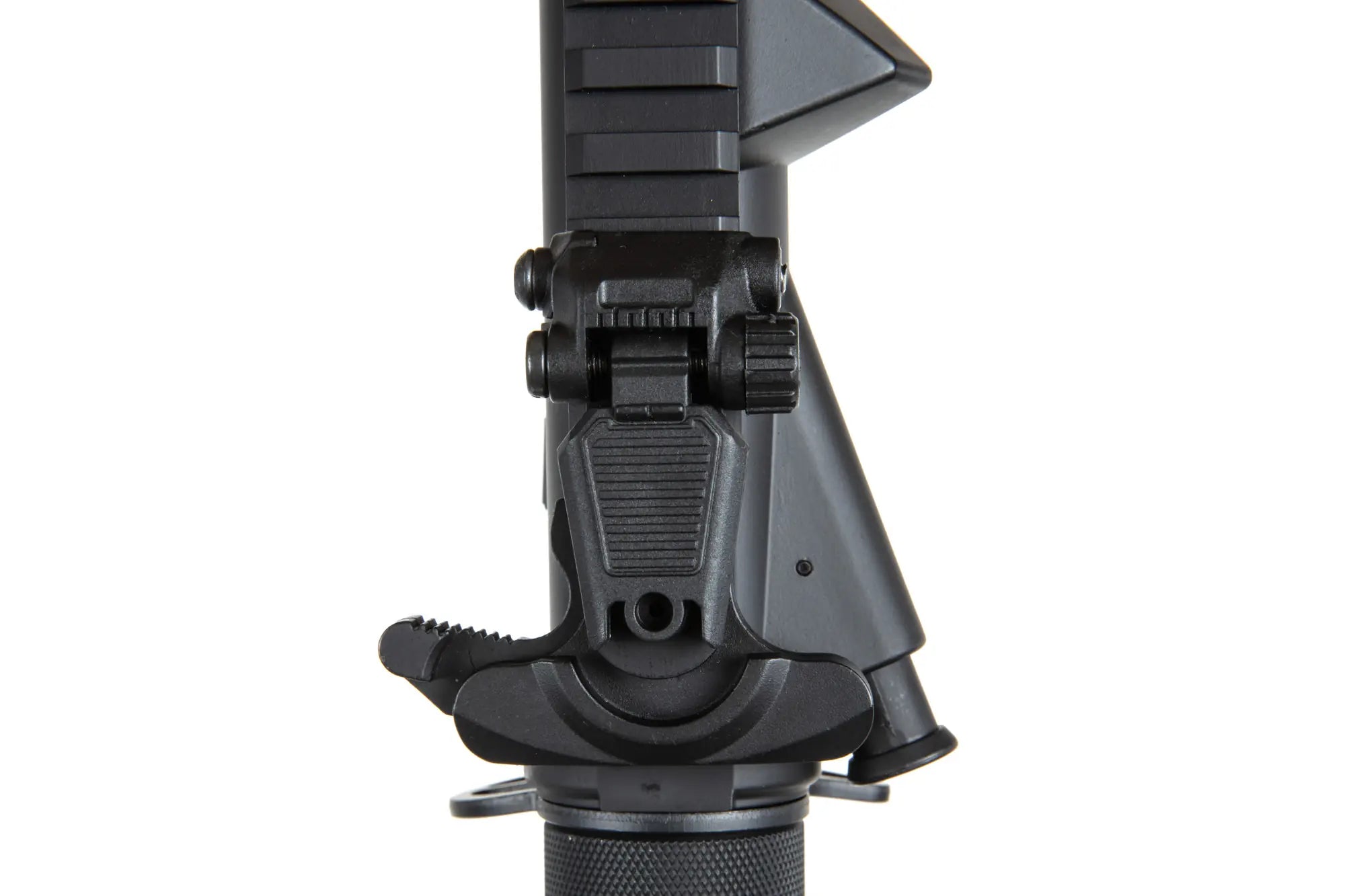 Airsoft Rifle DD RIS III 12.5" SA-P28 Prime HAL ETU