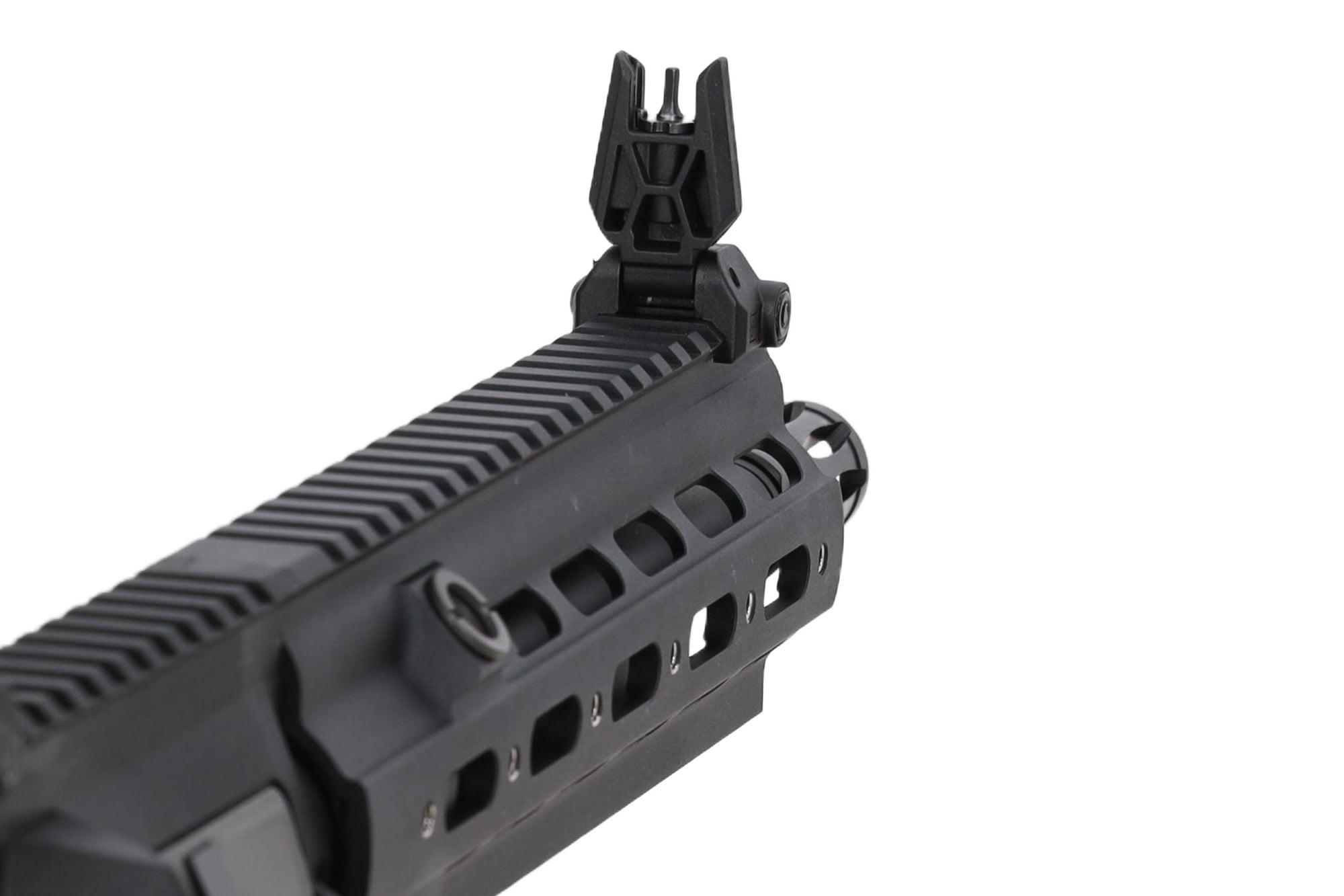 Specna Arms SA-CH30 CORE™ Gen.2 HAL ETU airsoft Carbine Black-1