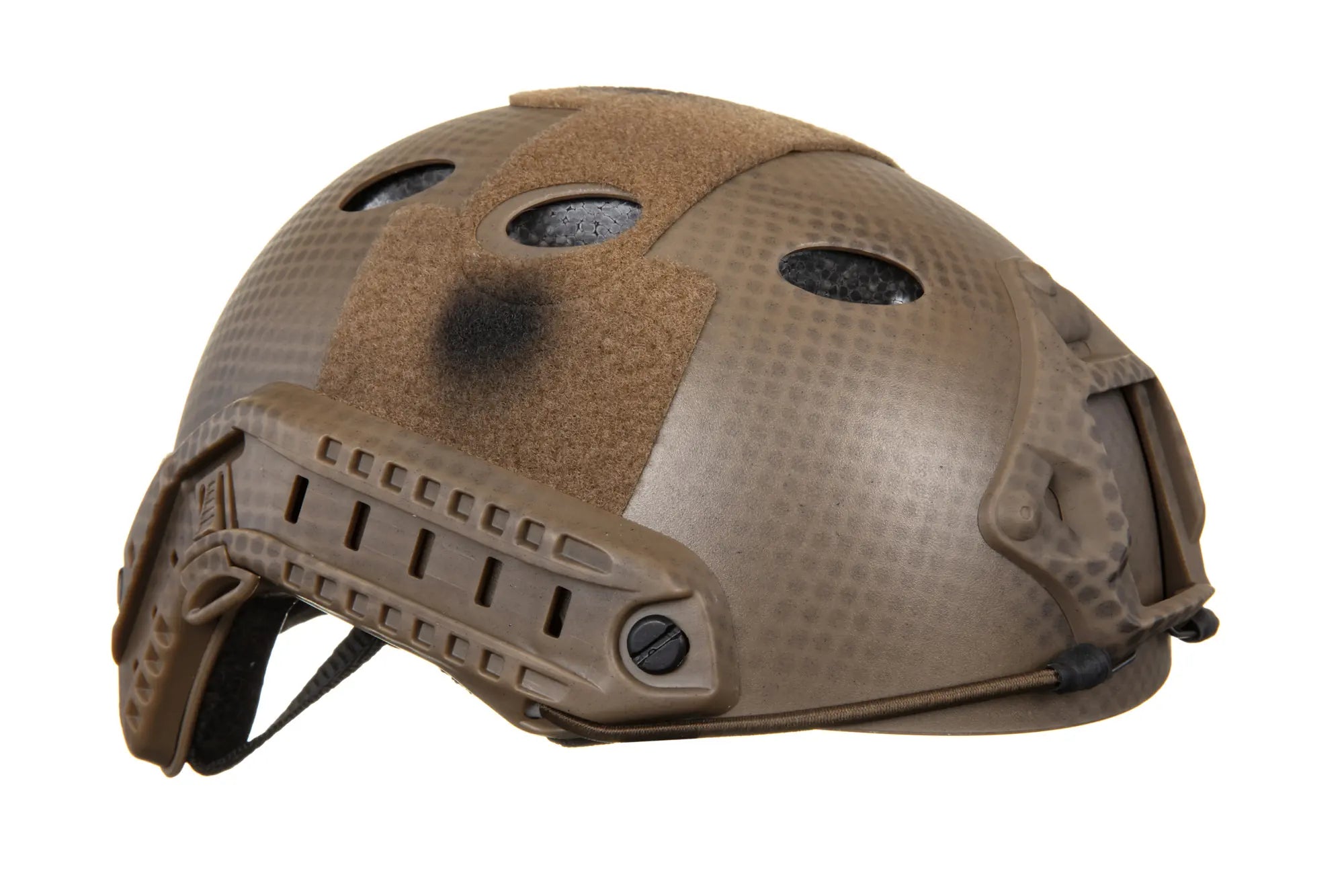 Emerson Gear Fast PJ ECO Coyote Brown helmet