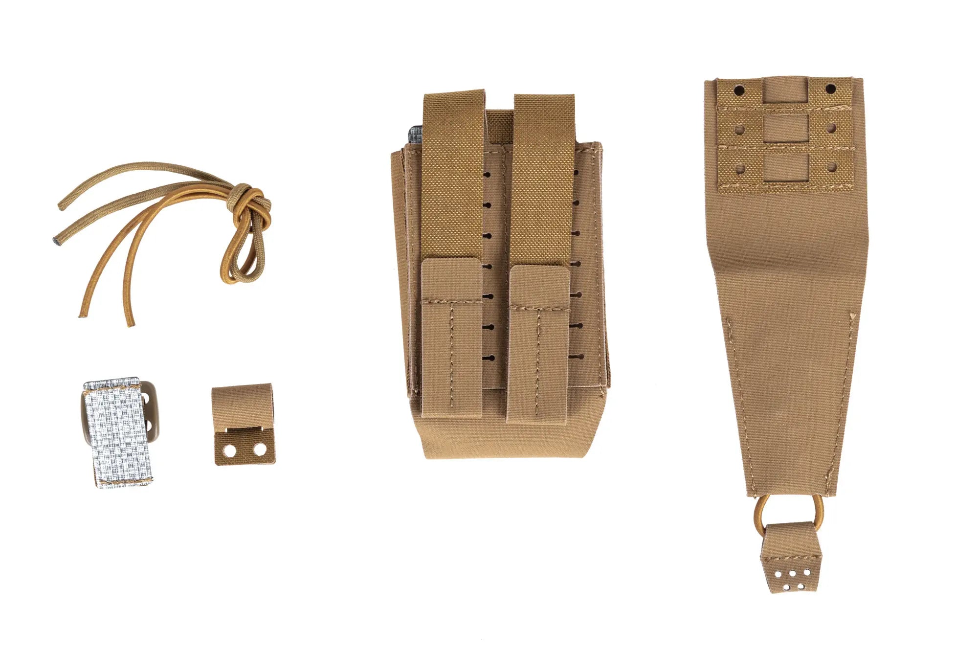 M4 magazines pouch Coyote