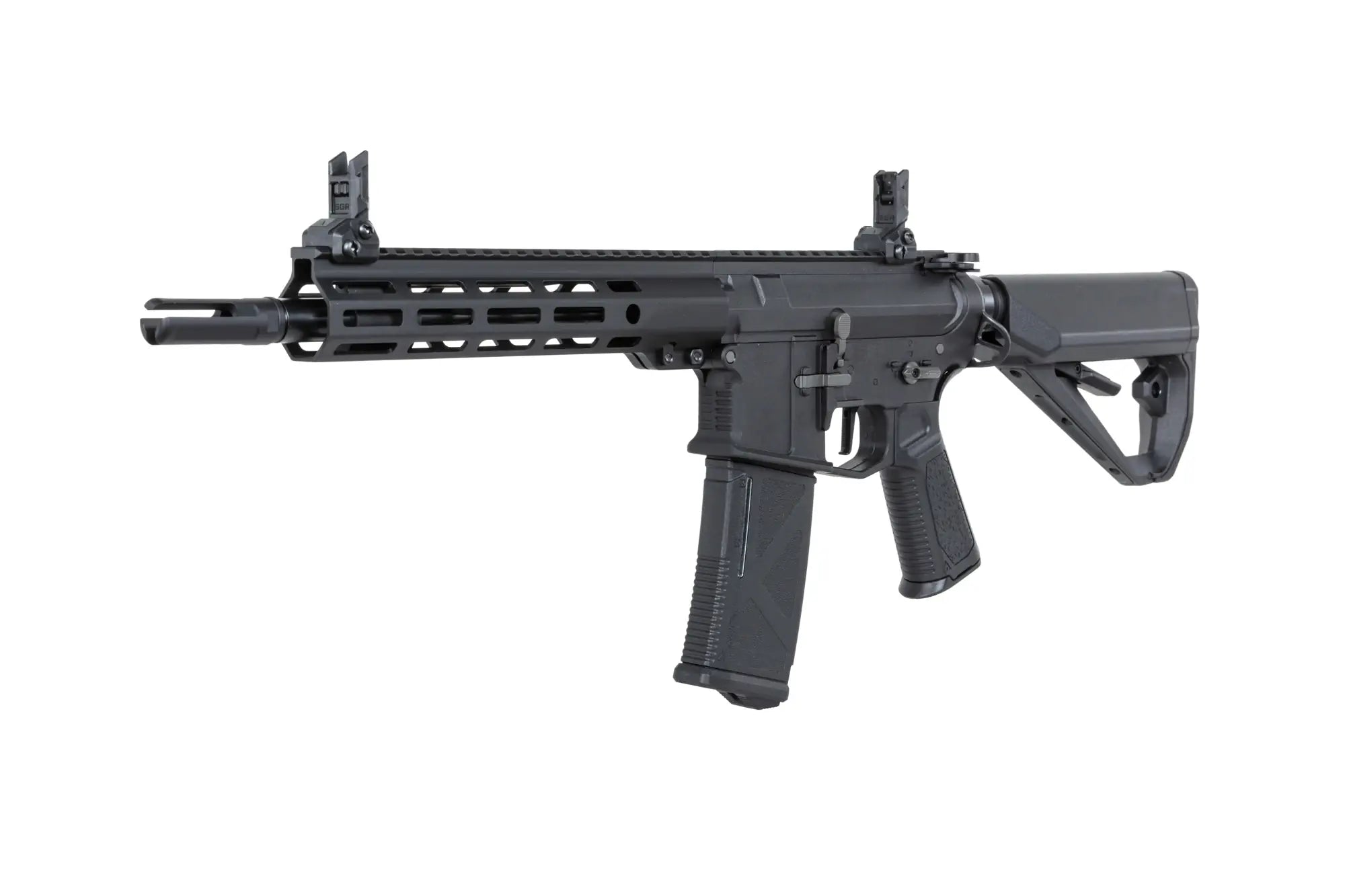 Sword MOD1 CQB 9.55" AEG LITE FE Airsoft Rifle (1.14J)