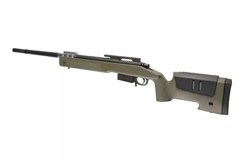 Tokyo Marui M40A5 Sniper Rifle Replica