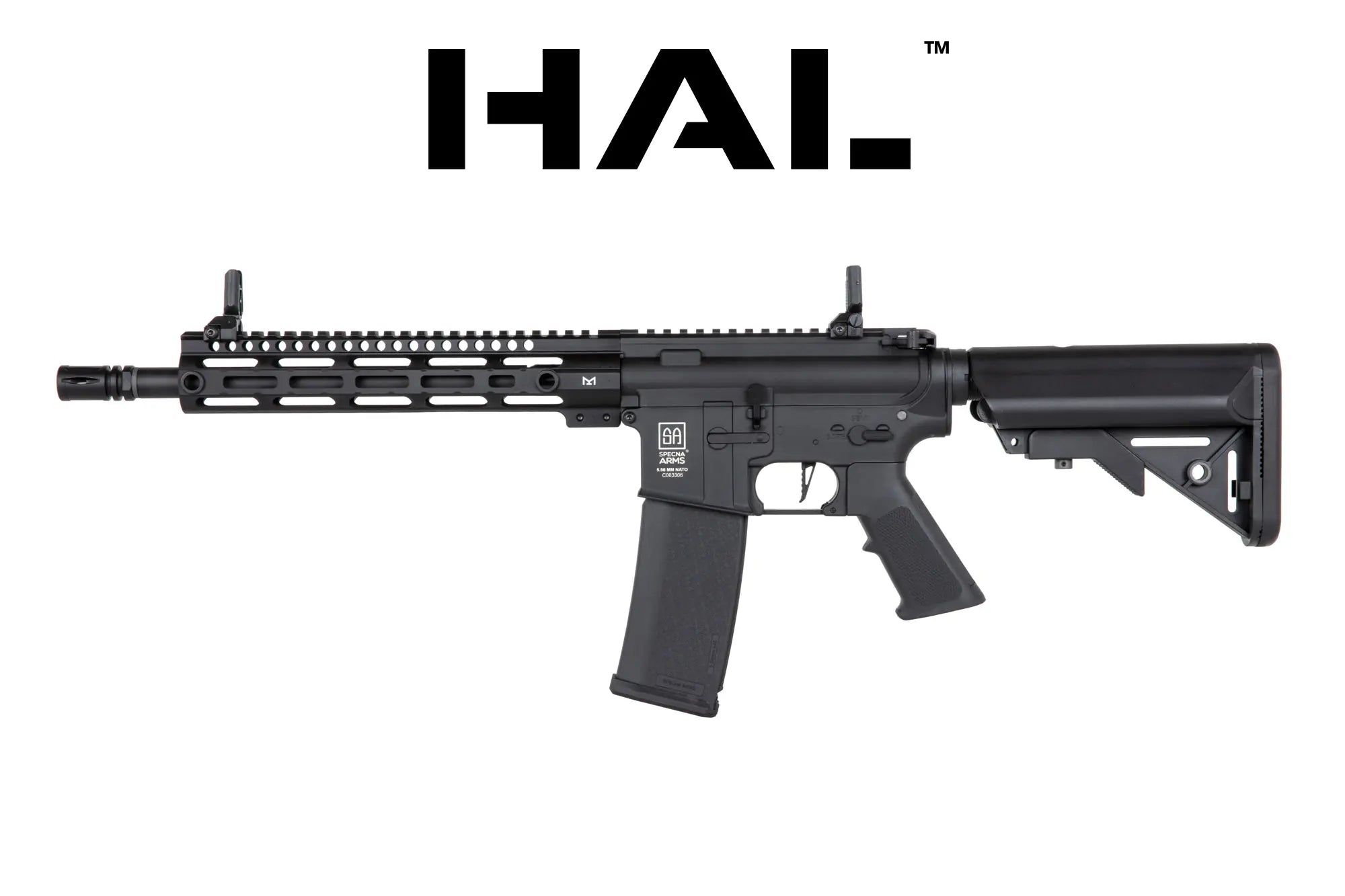 Specna Arms SA-C20 CORE™ HAL ETU™ ASG Carbine-4