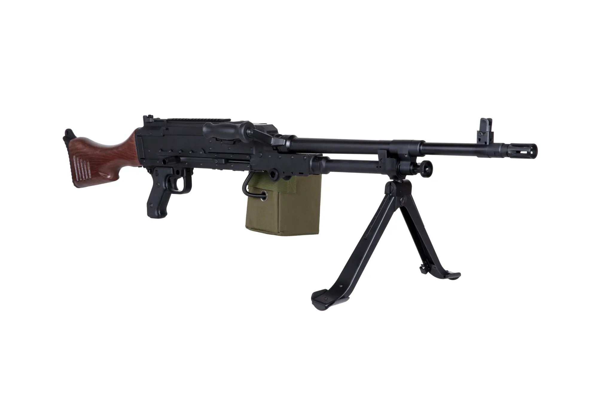L7A2 GPMG airsoft machine gun