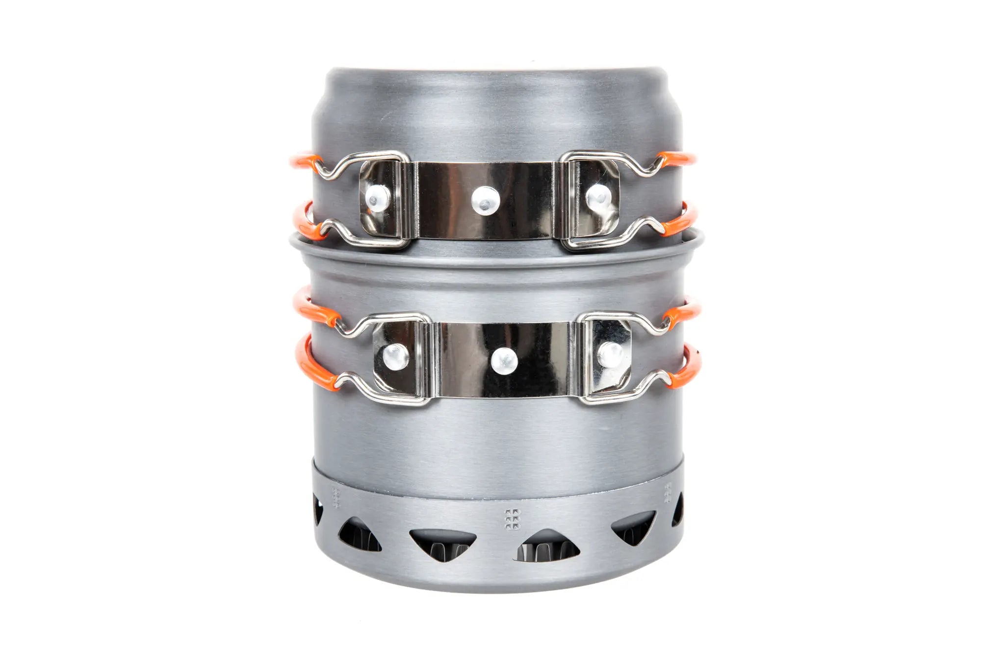 Fire-Maple pot FMC-217 Grey-1