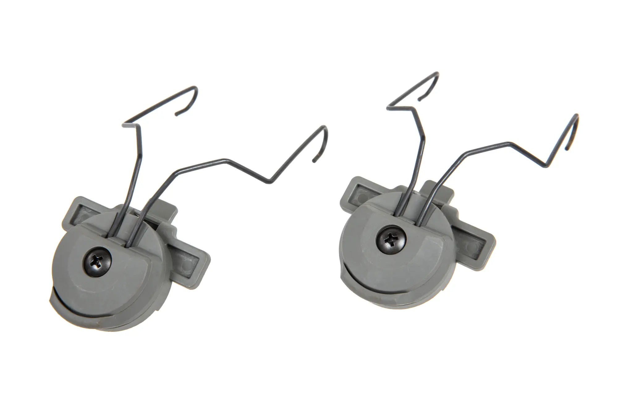 FMA Gen 2 EX 3.0 TW mounting kit for hearing protection Sordin Foliage Green-1