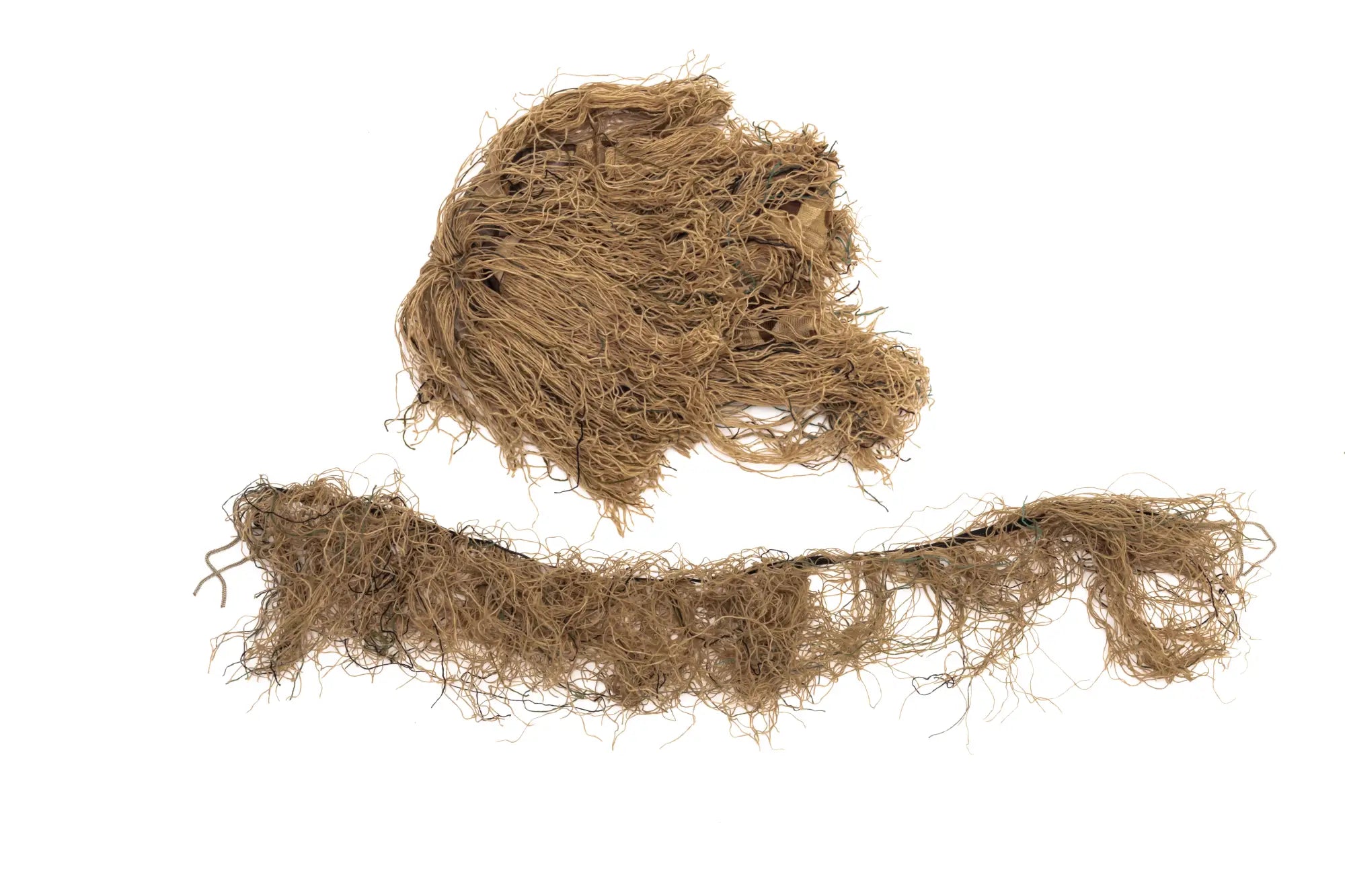 Ghillie Suit - Dark Earth