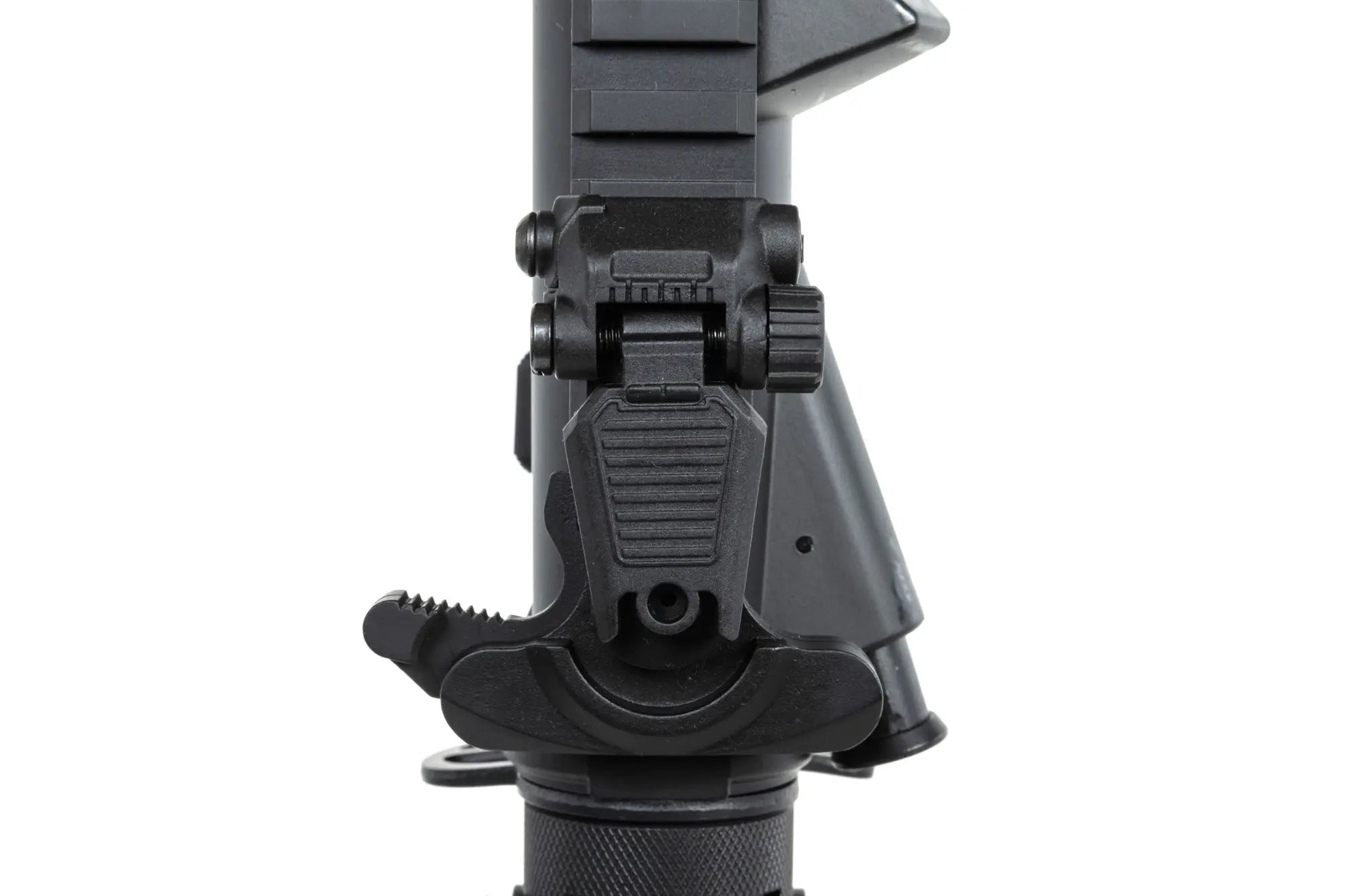 Airsoft Replica SA-P09 PRIME HAL ETU High Torque Version