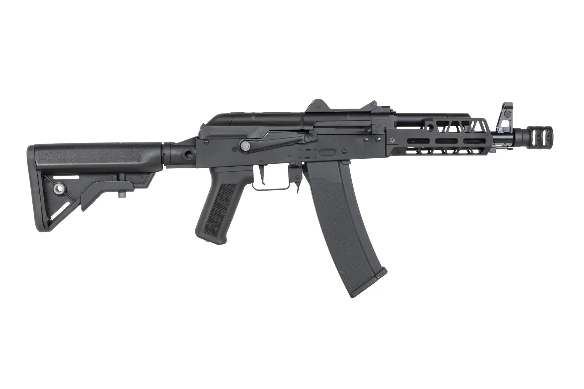 Karabinek ASG Specna Arms SA-J83 CORE™ HAL ETU Gen. 2 Czarny-2