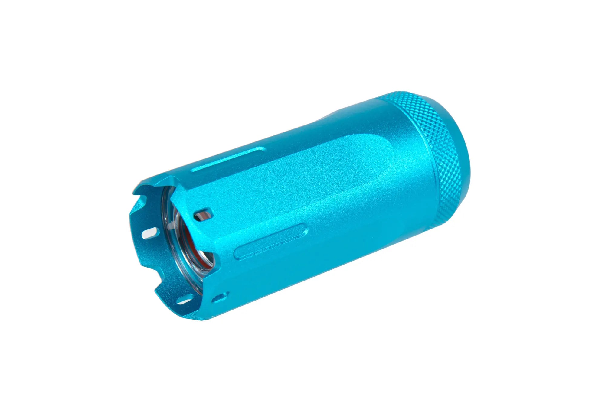 Tracer AceTech Blaster C M14 CCW Blue Silencer