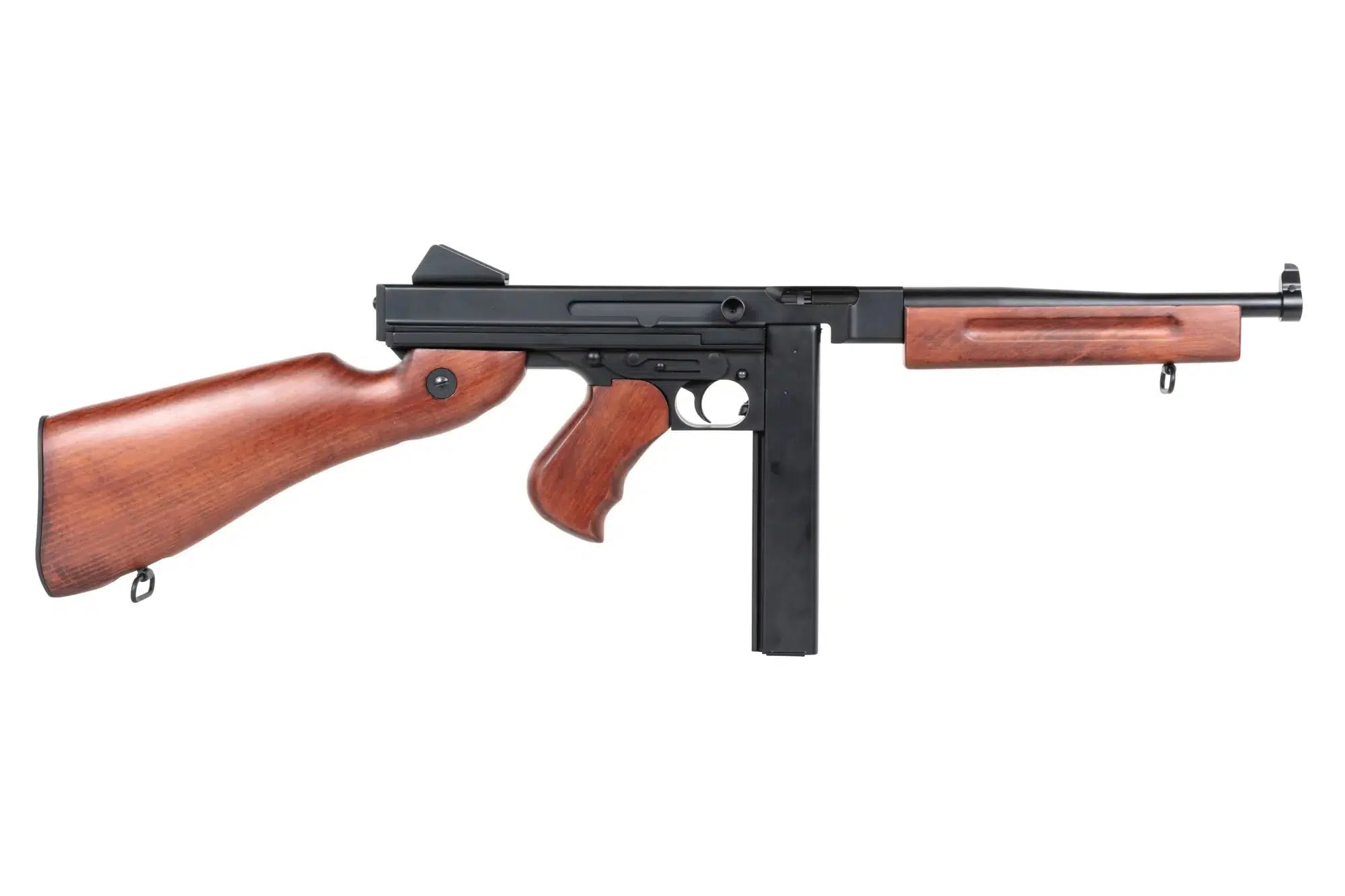 M1 Thompson SW-05W WW2 airsoft smg