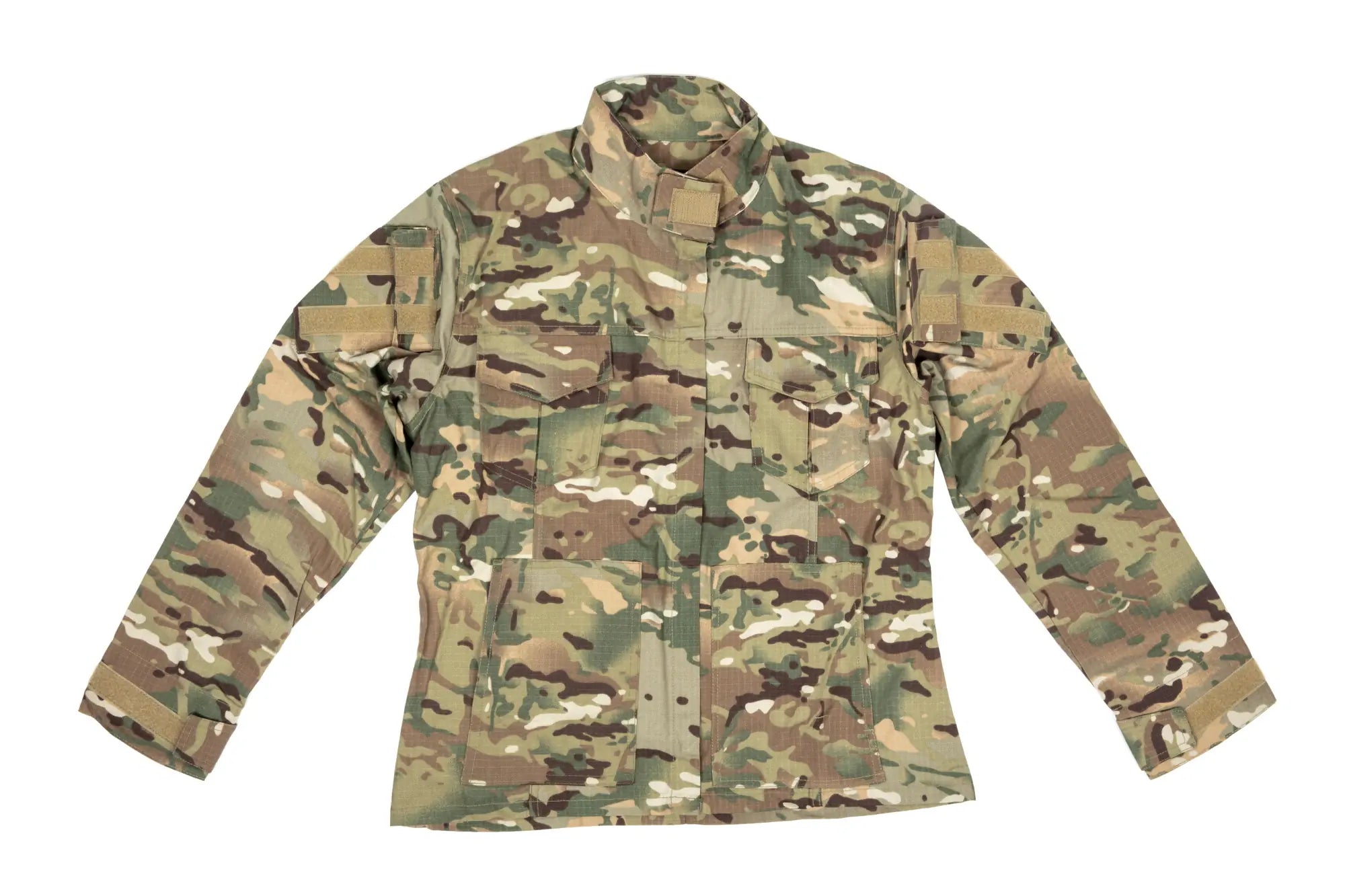 Ghost Gear BDU Women's Shirt MC