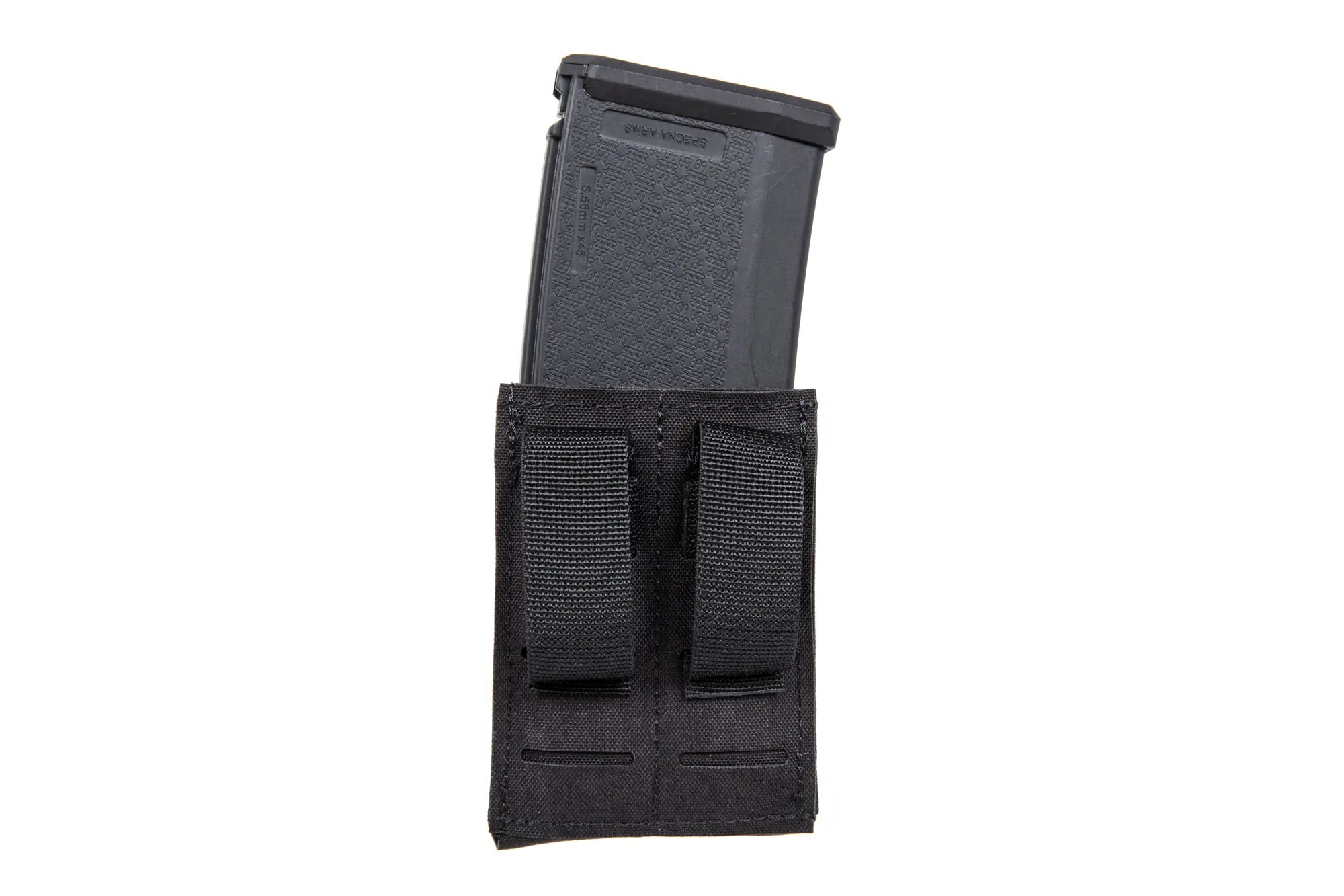 single open rifle pouch - Wosport