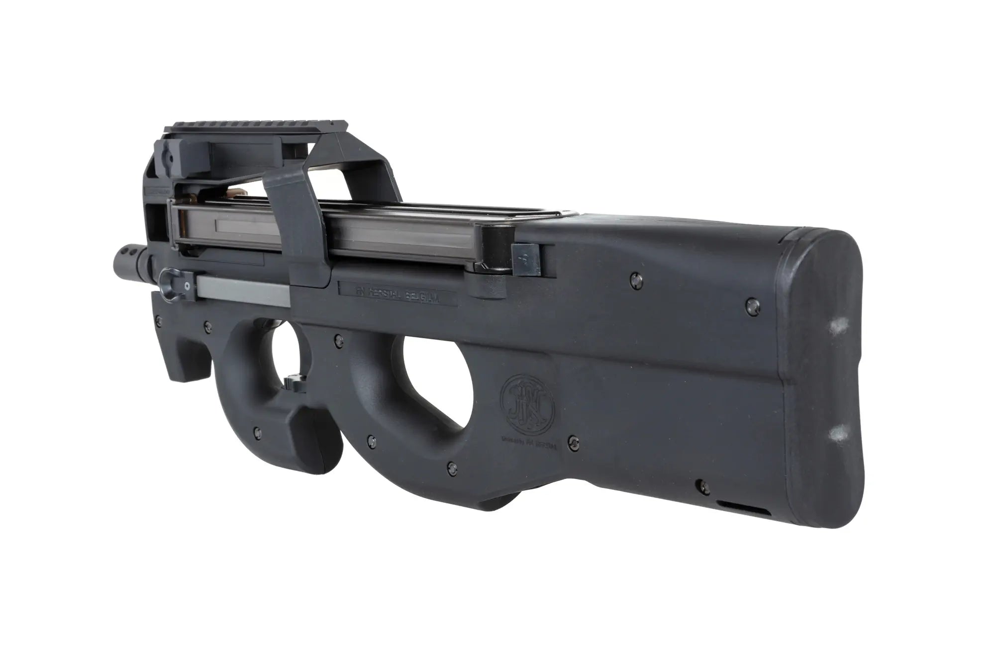 FN HERSTAL P90 GBB submachine gun
