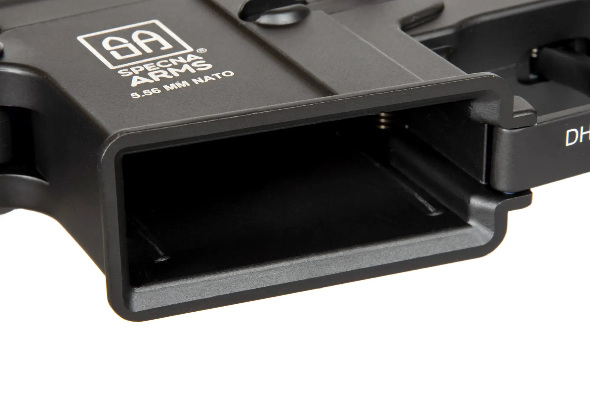 M4 airsoft SA-A27P ONE Kestrel ETU Chaos Bronze