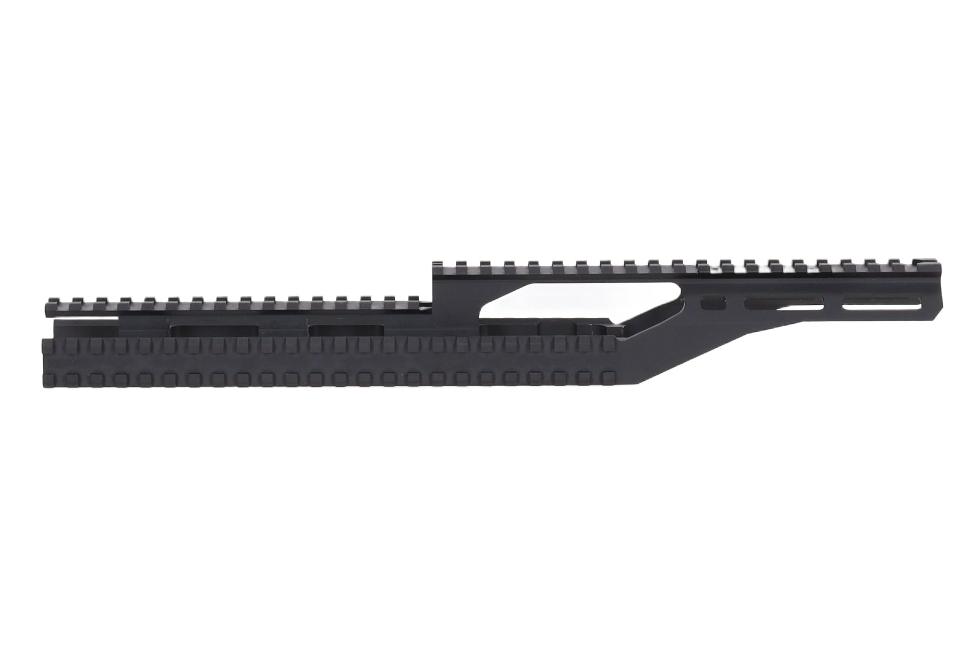 KGM AKRS mounting rail system for AK rifles
