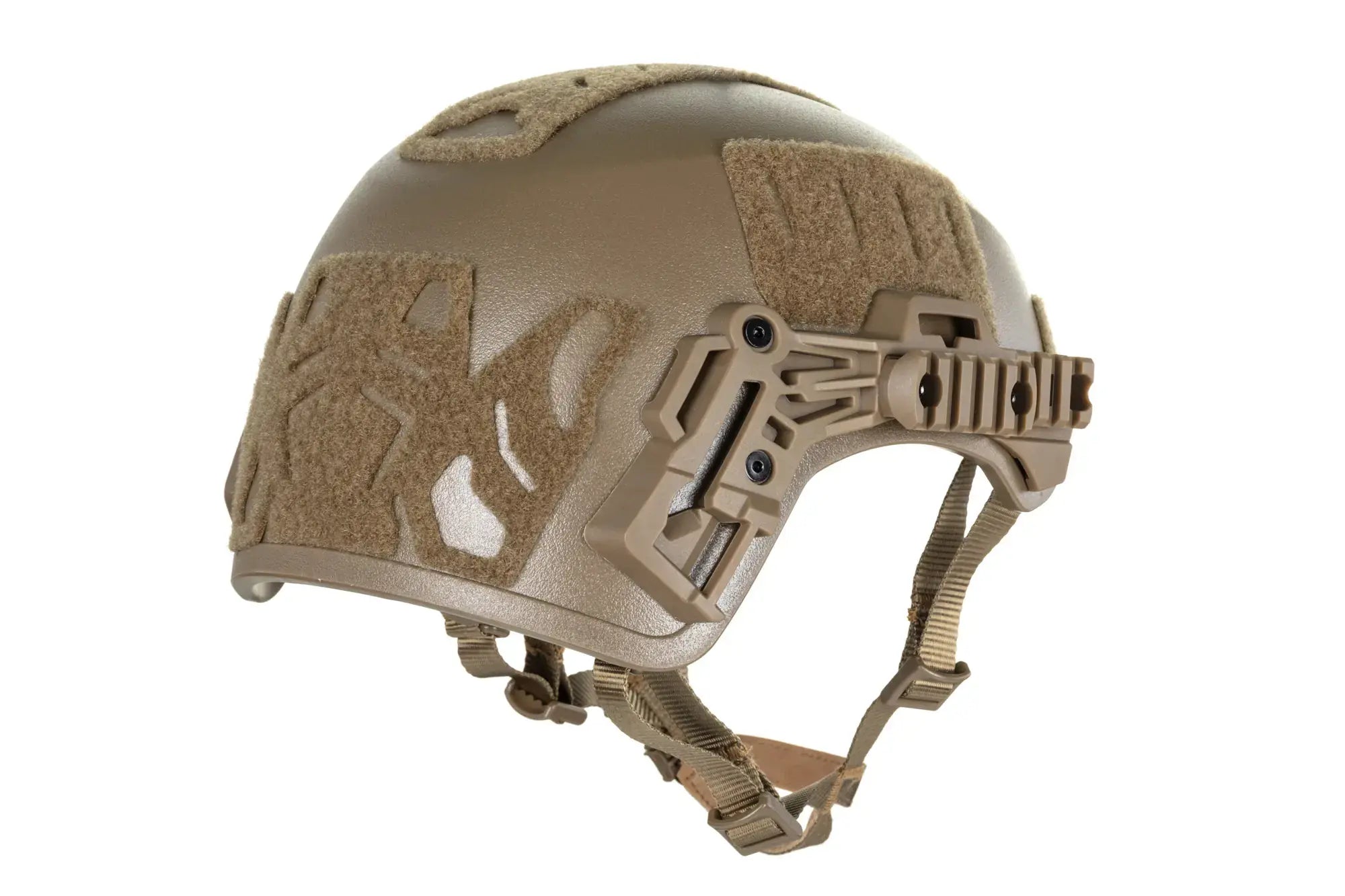 EX helmet (standard version) - Tan