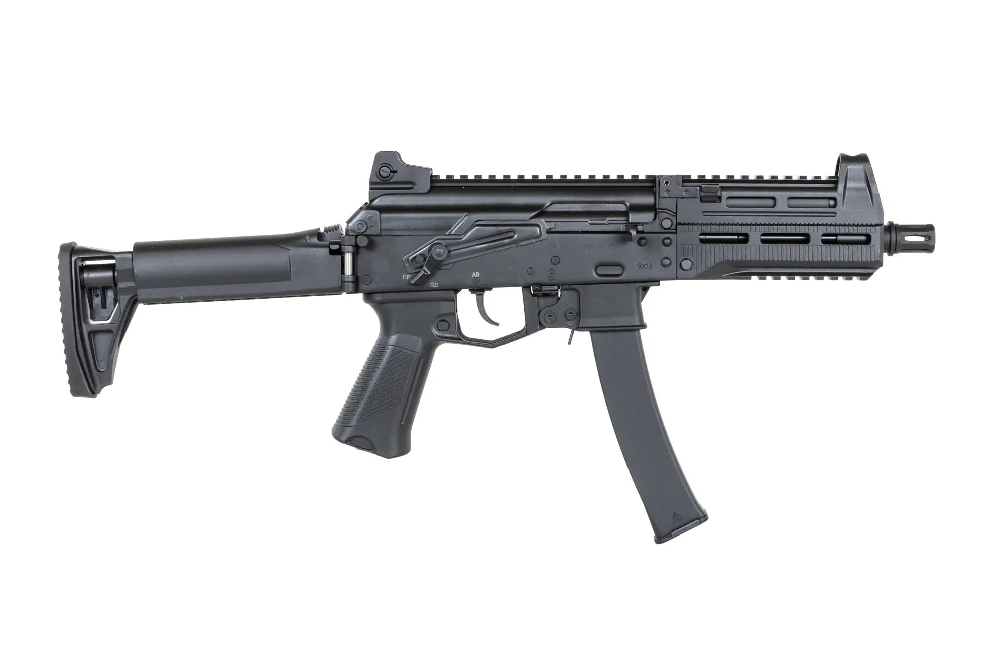 airsoft Arcturus PPK20M1 AEG PE™ Machine Gun-2