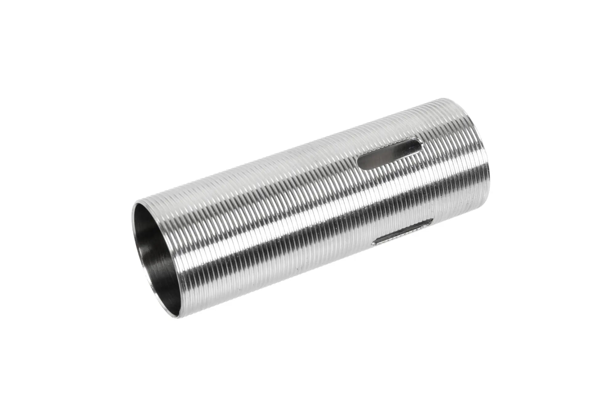 type C ribbed steel cylinder