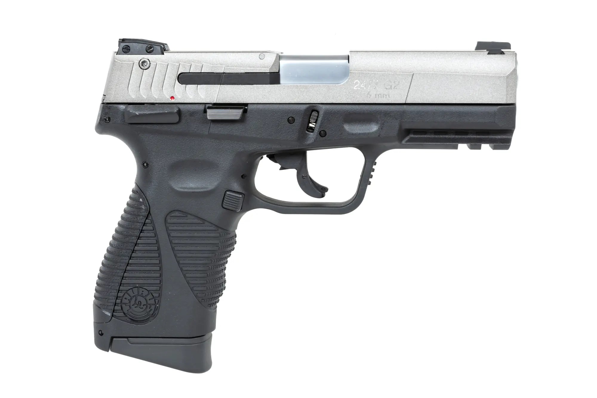 Cybergun Taurus PT 24/7 G2 CO2 airsoft pistol-3