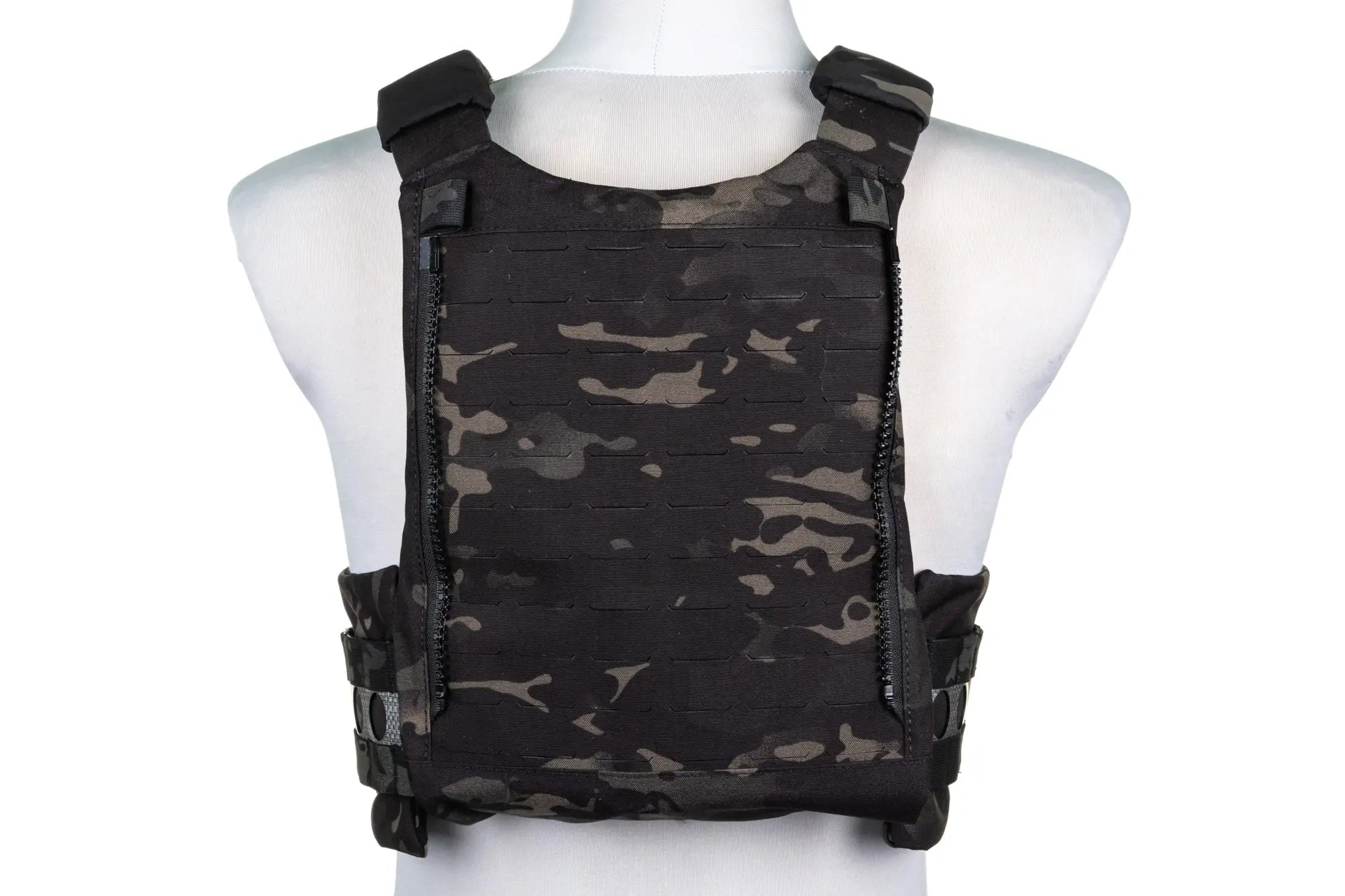 Plate Carrier VE-75 | MC Black