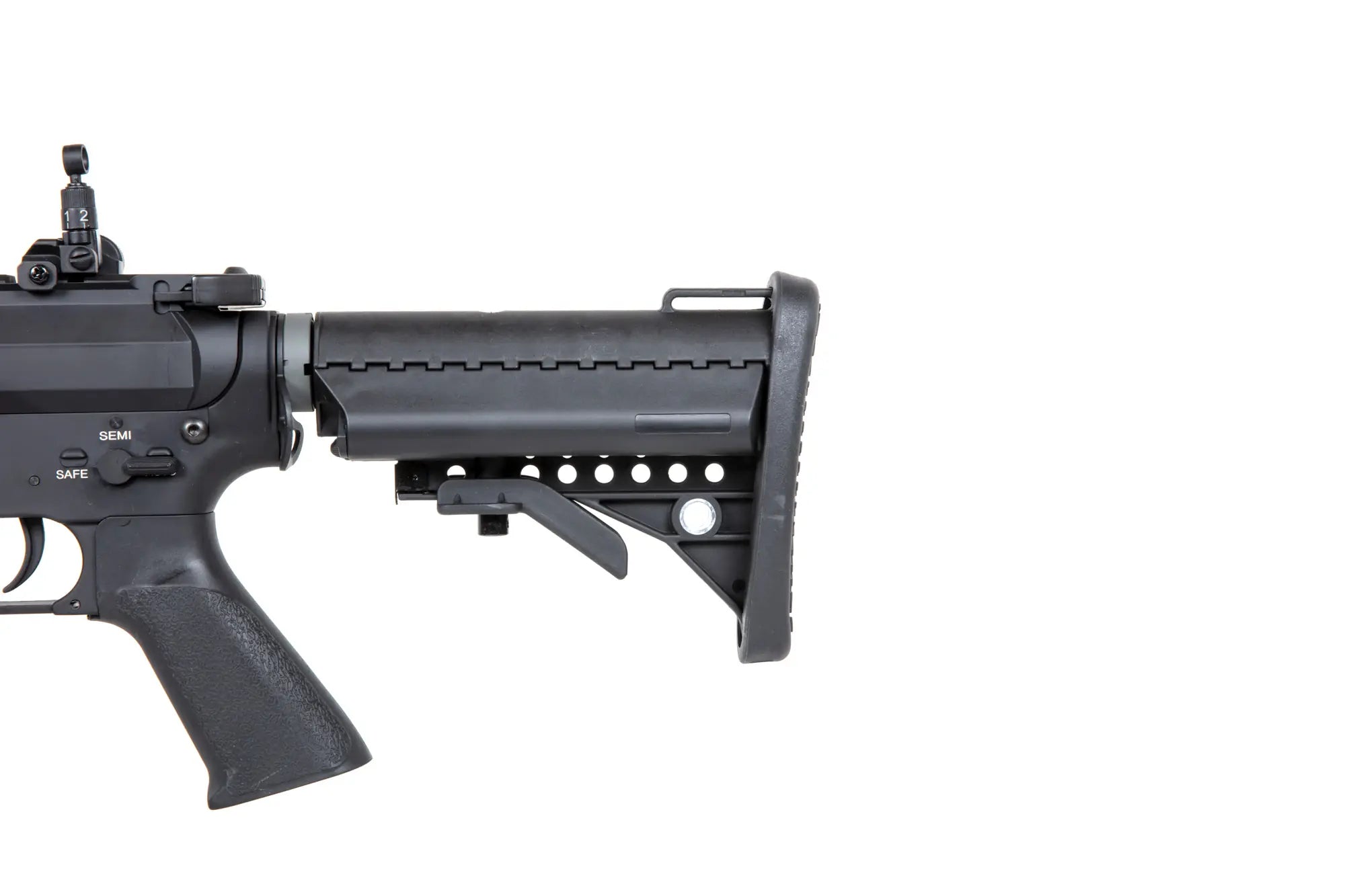 M4 (EC-867 SE) ETU airsoft rifle