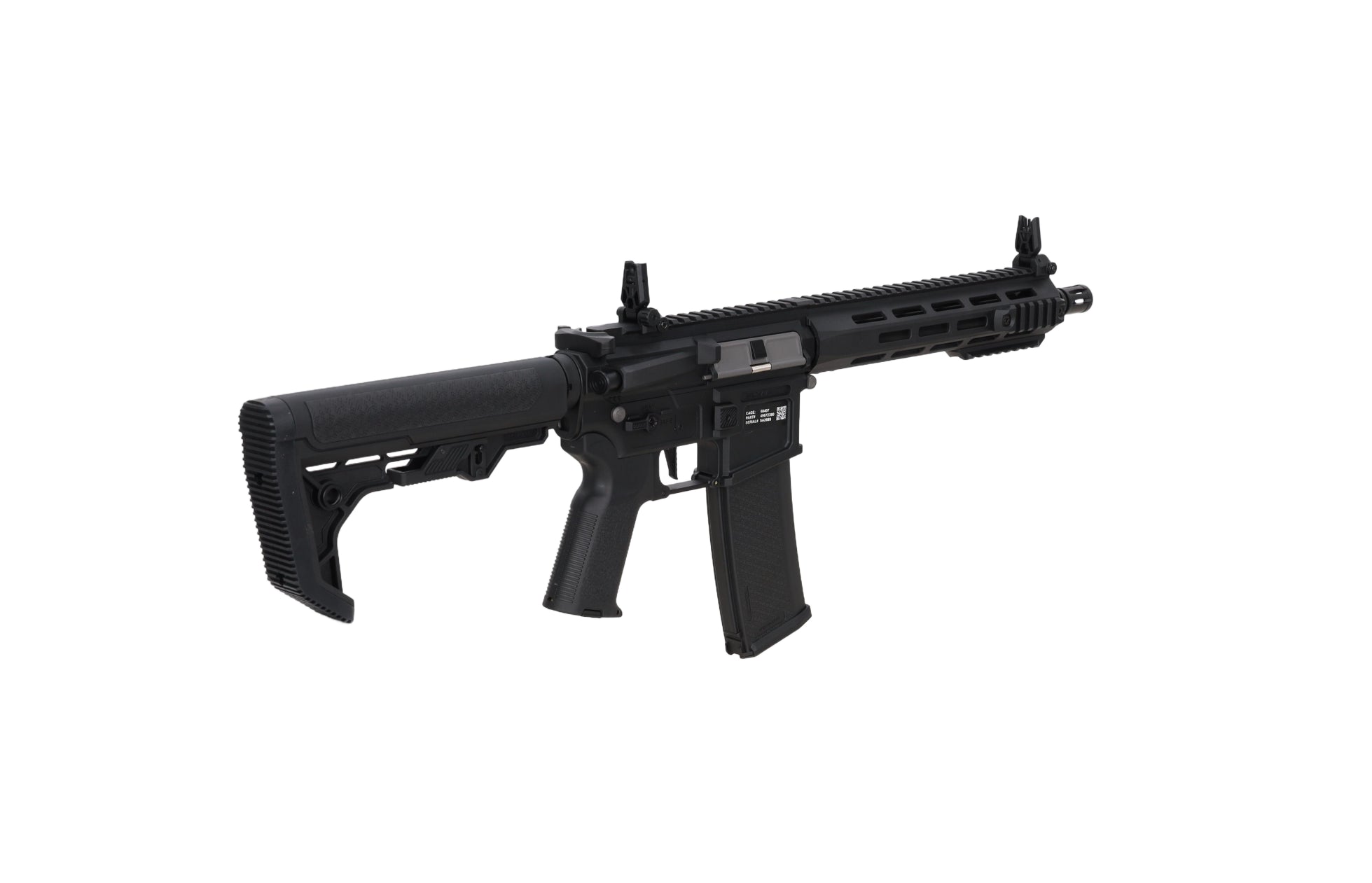 SA-F03 FLEX Gen.2 BLDC HAL ETU Airsoft rifle