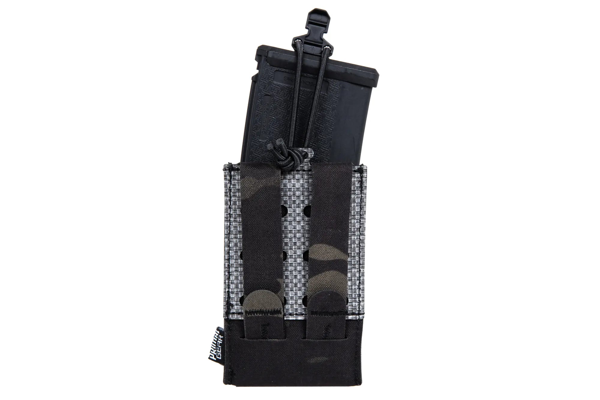 Single M4 magazine pouch Multicam