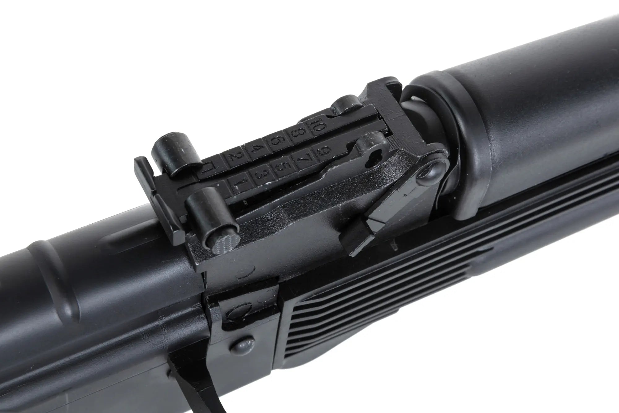 AK74 SA-PJ05 Prime Aster V3 SE ETU - Brushless Motor