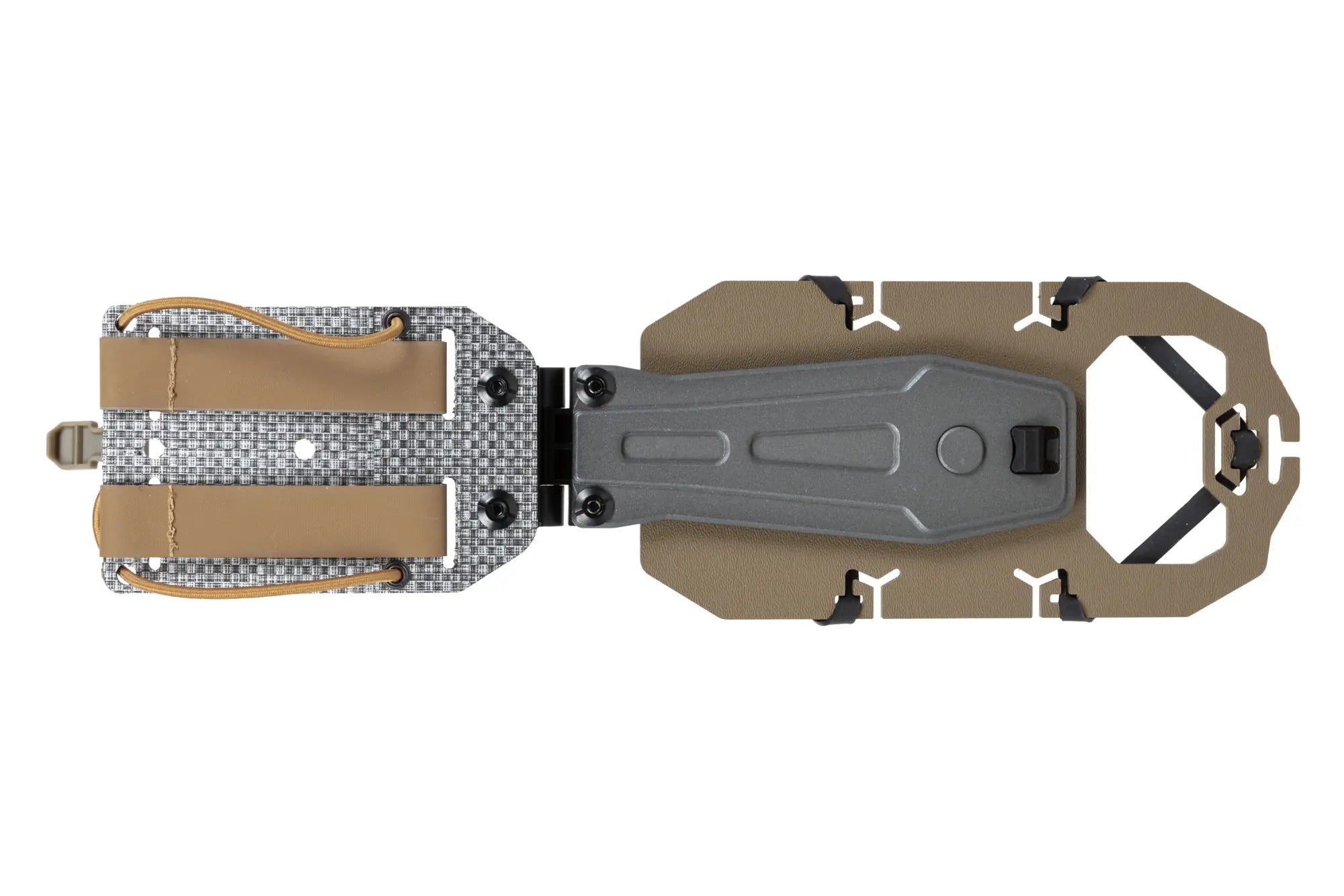 MB-04 swivel phone holder | tan