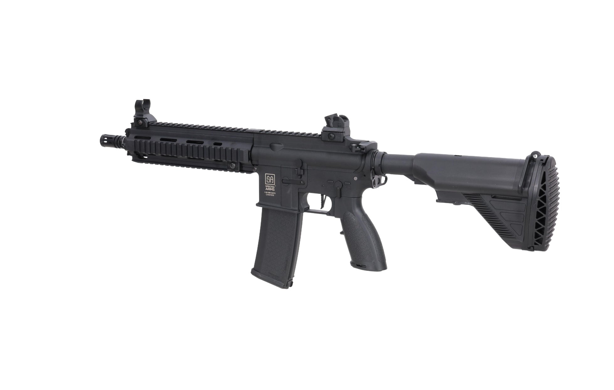 Specna Arms SA-CH29 CORE™ Gen.2 HAL ETU airsoft Carbine Black-2
