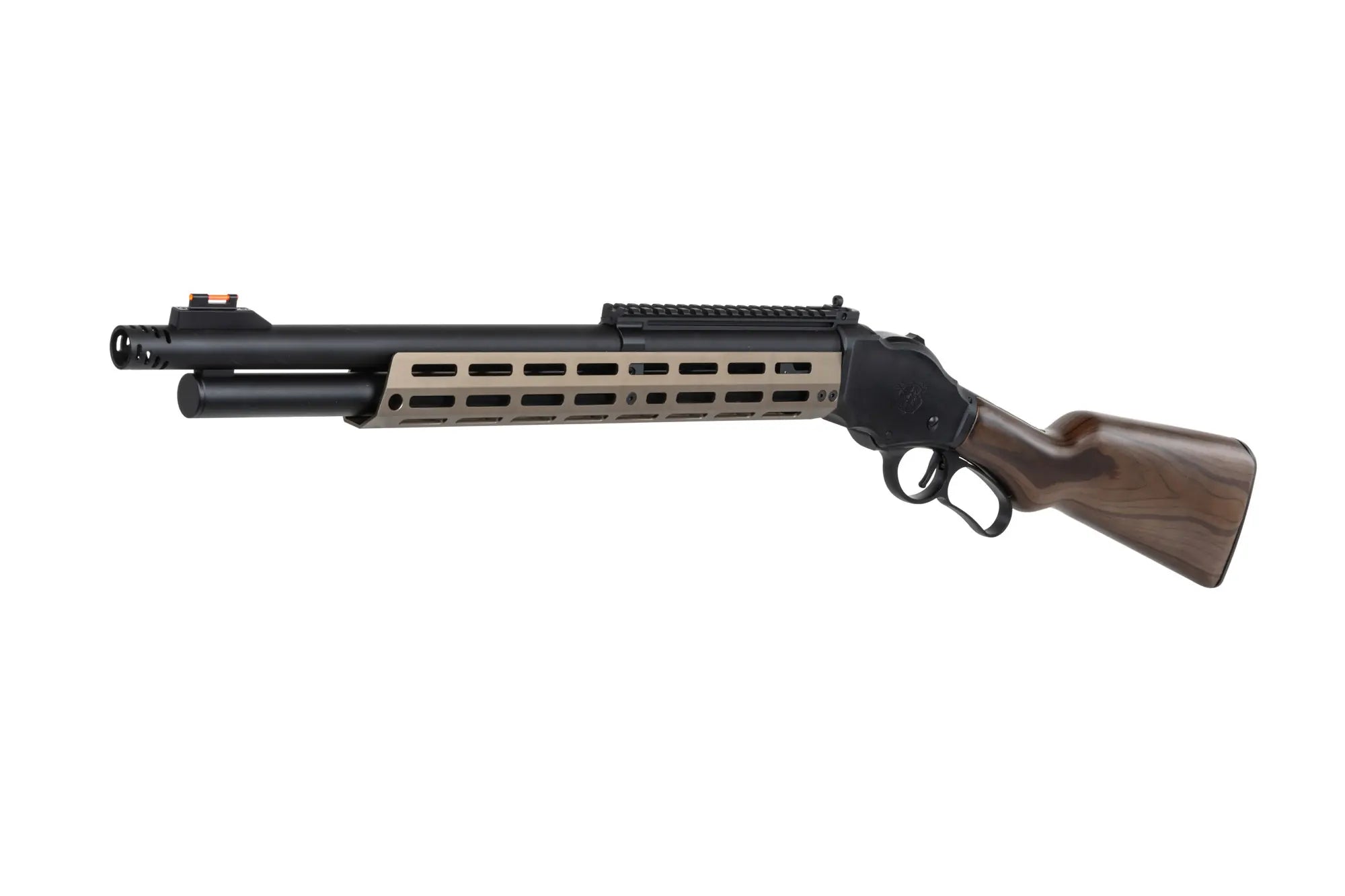 Lever Action Shotgun AT8703 | FDE