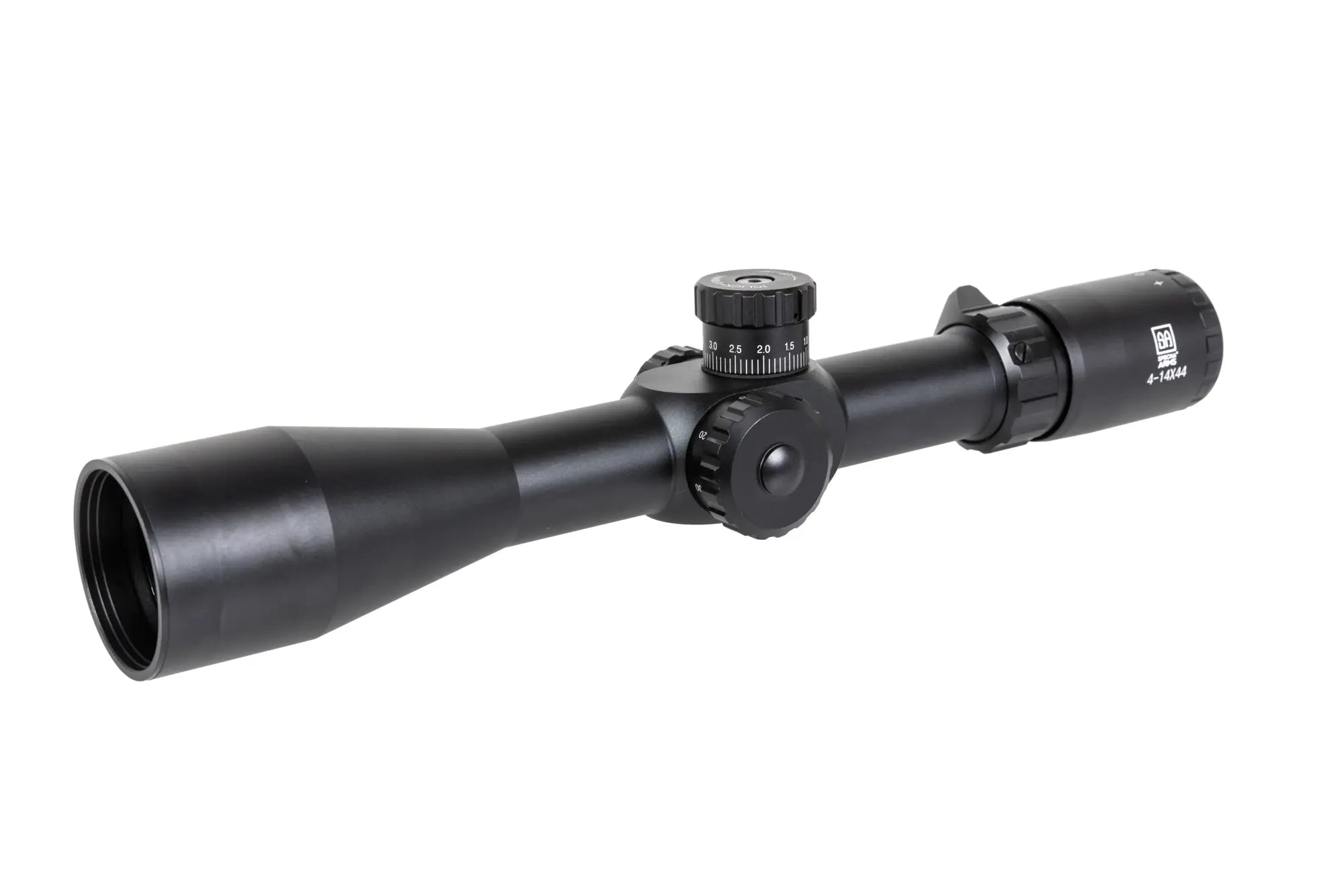 Specna Arms CORE™ 4-14X44 FFP riflescope Black-1